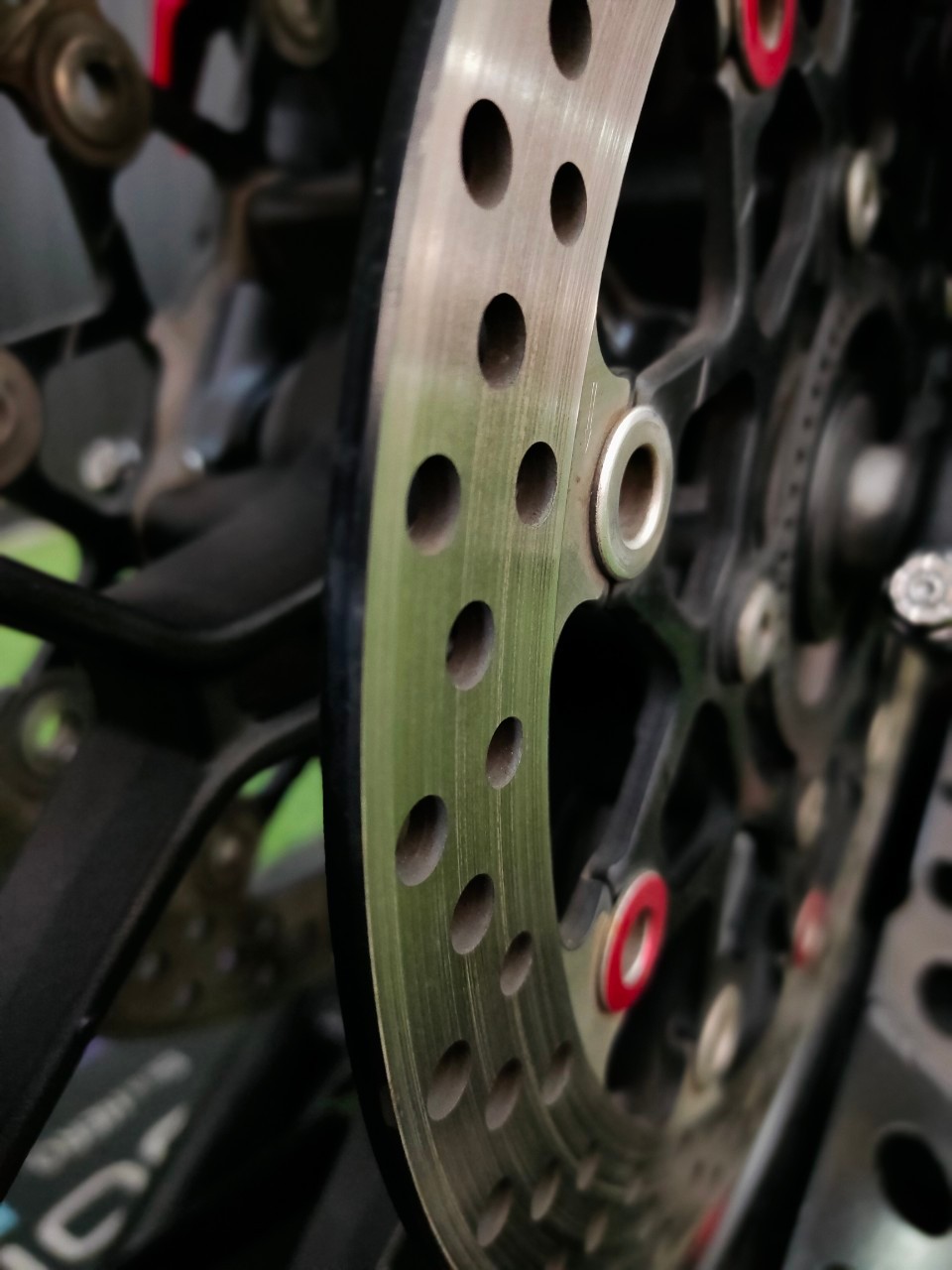 📣 รีบจัดก่อนปรับดอกเบี้ย‼️ HONDA CBR650R ปี 2020 👉 มือเดียว ท่อฟูล ทรงดี 👈