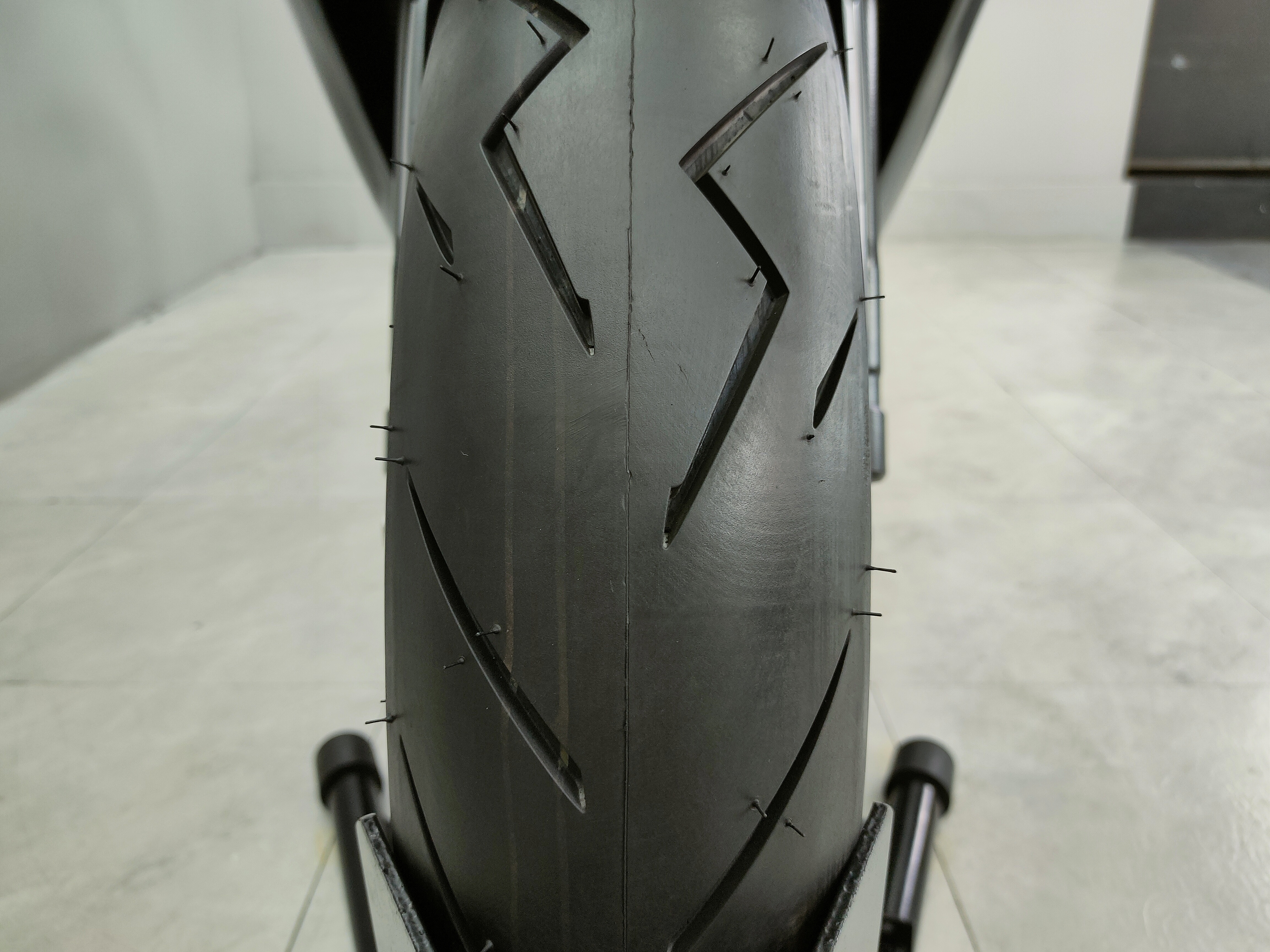 ❌️ ร้าน นี้ ไม่ กรอ ไมล์ ❌ HONDA CBR650F ปี18 มือเดียว เดิ้ม เดิม ทรงนี้ ⁉️ บอกเลยนานๆมีเข้ามาสักลำ 😆