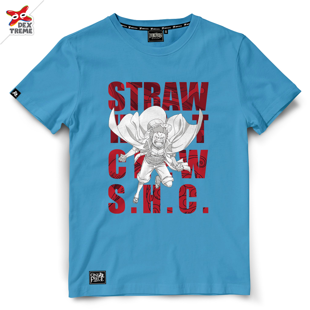 เสื้อวันพีซ One Piece SHC