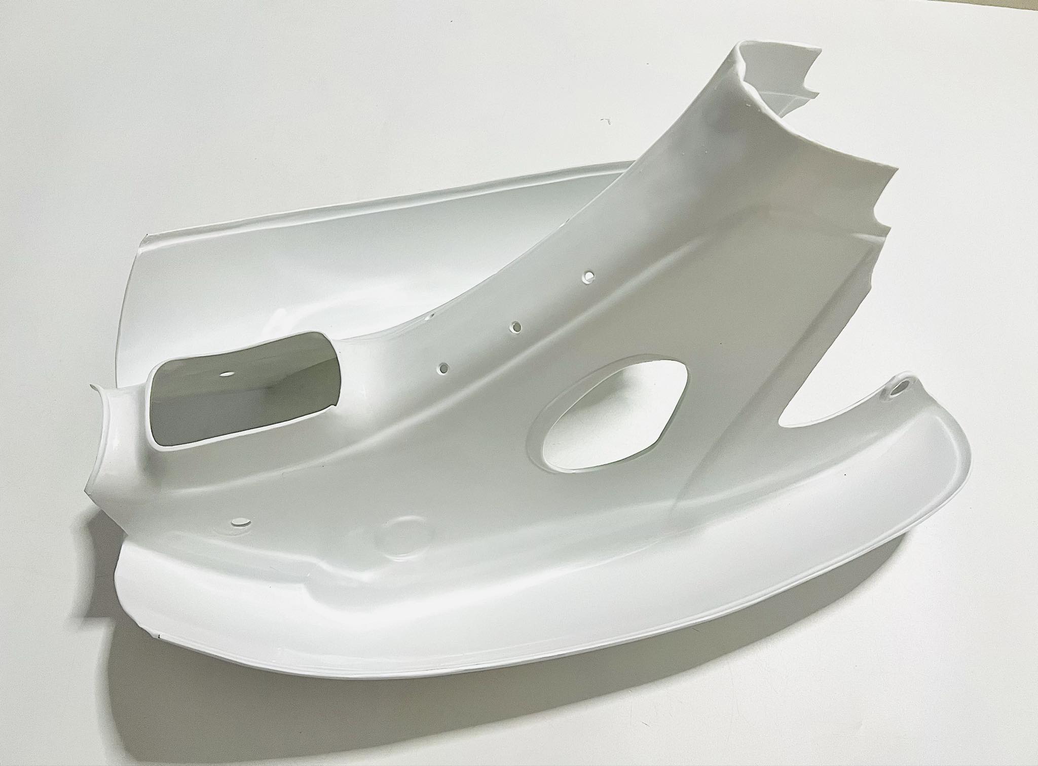 บังลม c700 c900 เกรดAAA ooh C