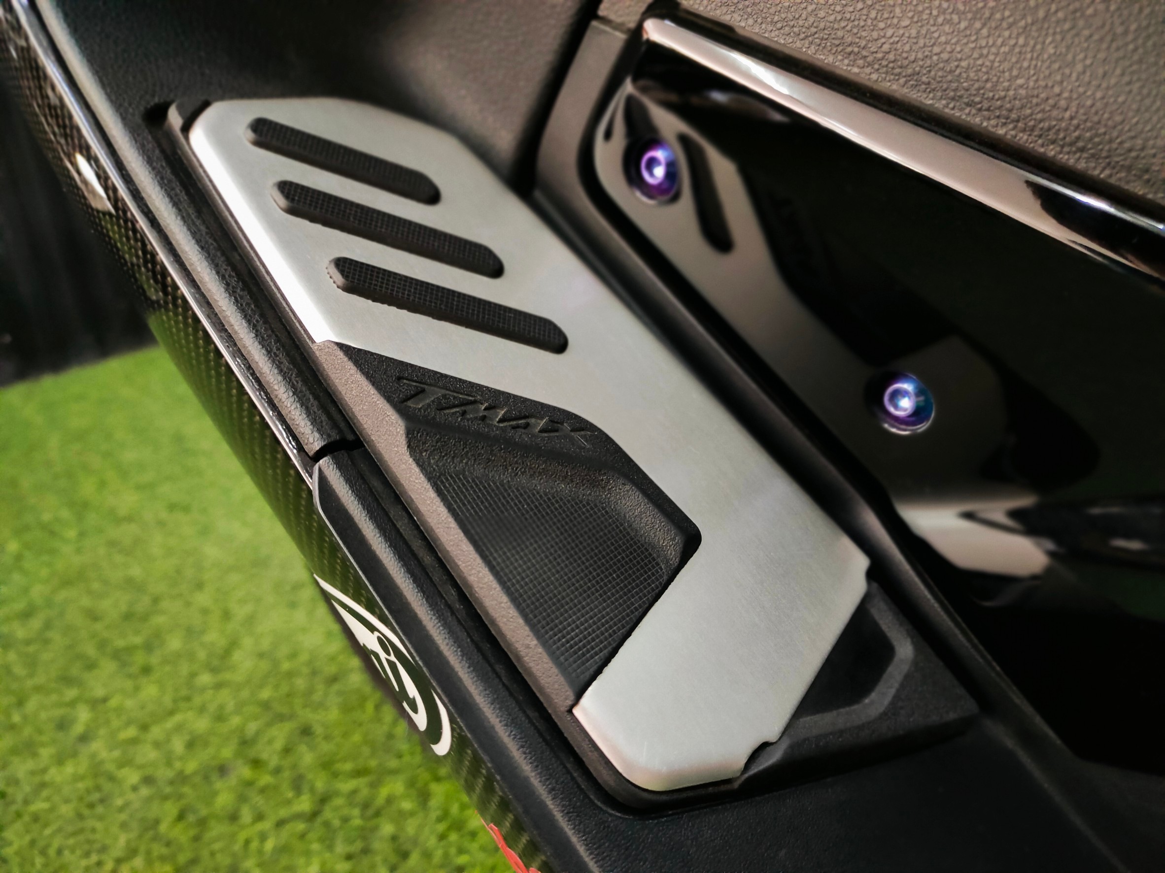 🎌Tmax530Dx จดปี 2021 โมเดล18 💥สวย ถูก ดี...Serviceถึงๆ💥