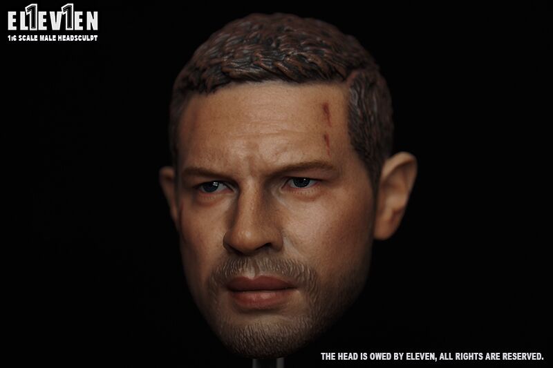 Eleven E-012 Max Headsuclpt