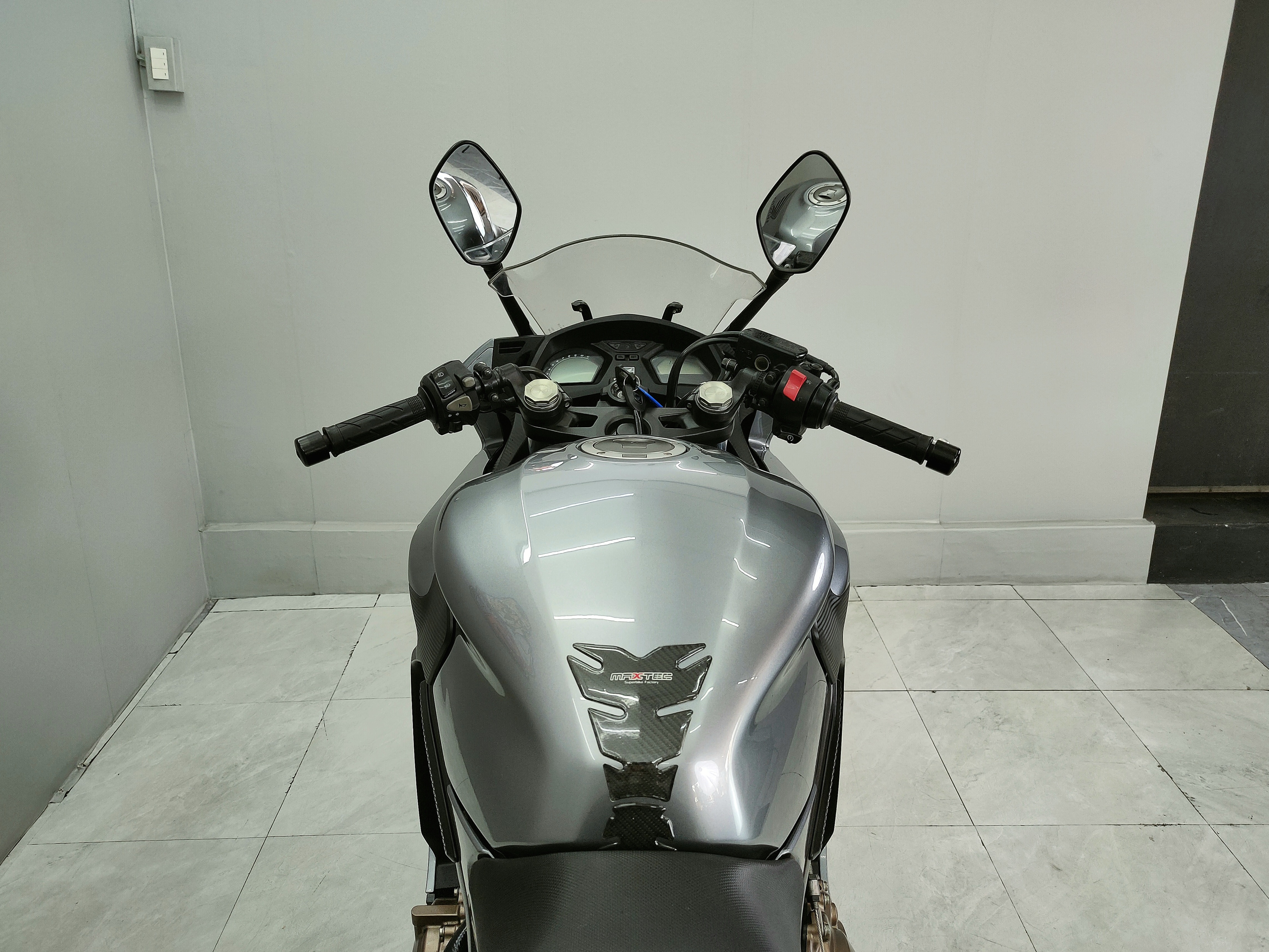 ❌️ ร้าน นี้ ไม่ กรอ ไมล์ ❌ HONDA CBR650F ปี18 มือเดียว เดิ้ม เดิม ทรงนี้ ⁉️ บอกเลยนานๆมีเข้ามาสักลำ 😆