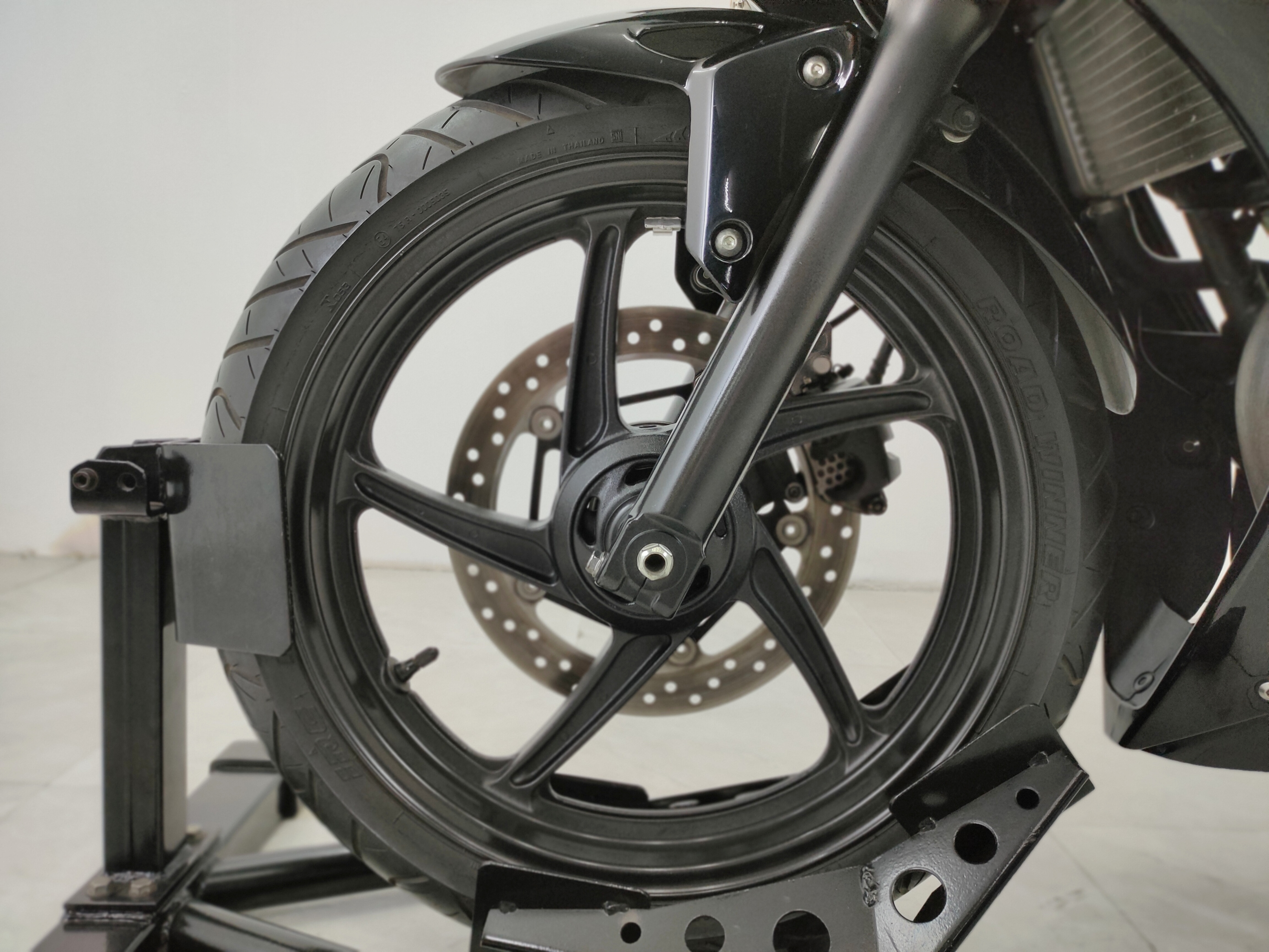 🤗 CBR300abs จดปี 2016 มือเดียว สวยๆ วิ่งน้อยจัด