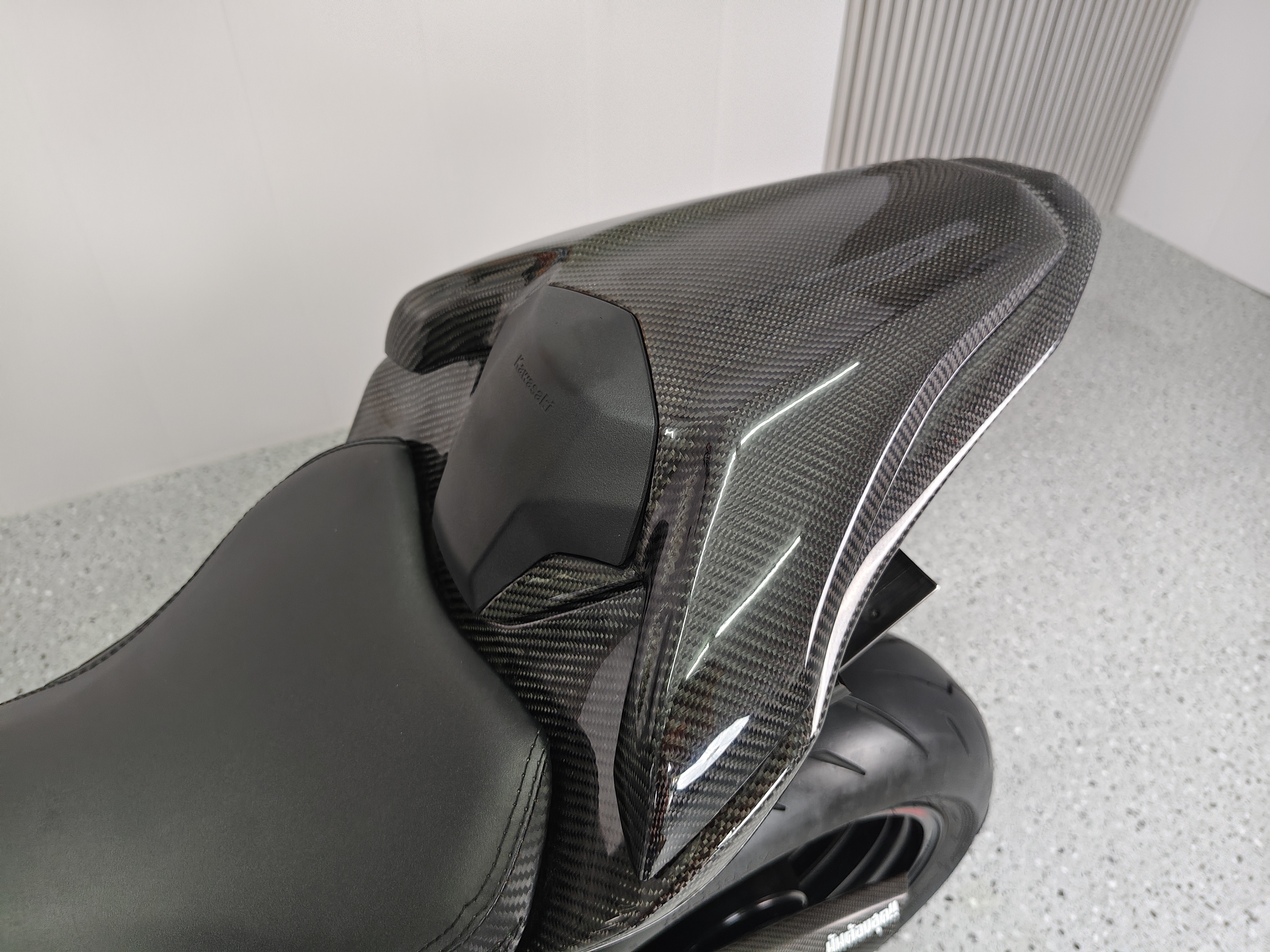 โคตรสุด...แต่งแพงกว่าราคารถไปแล้ว⁉️ Z900 จอสี รถจดปี 22 คศ.20 สภาพนี้ไปที่ไหน...หัวแถวที่นั่น 😎