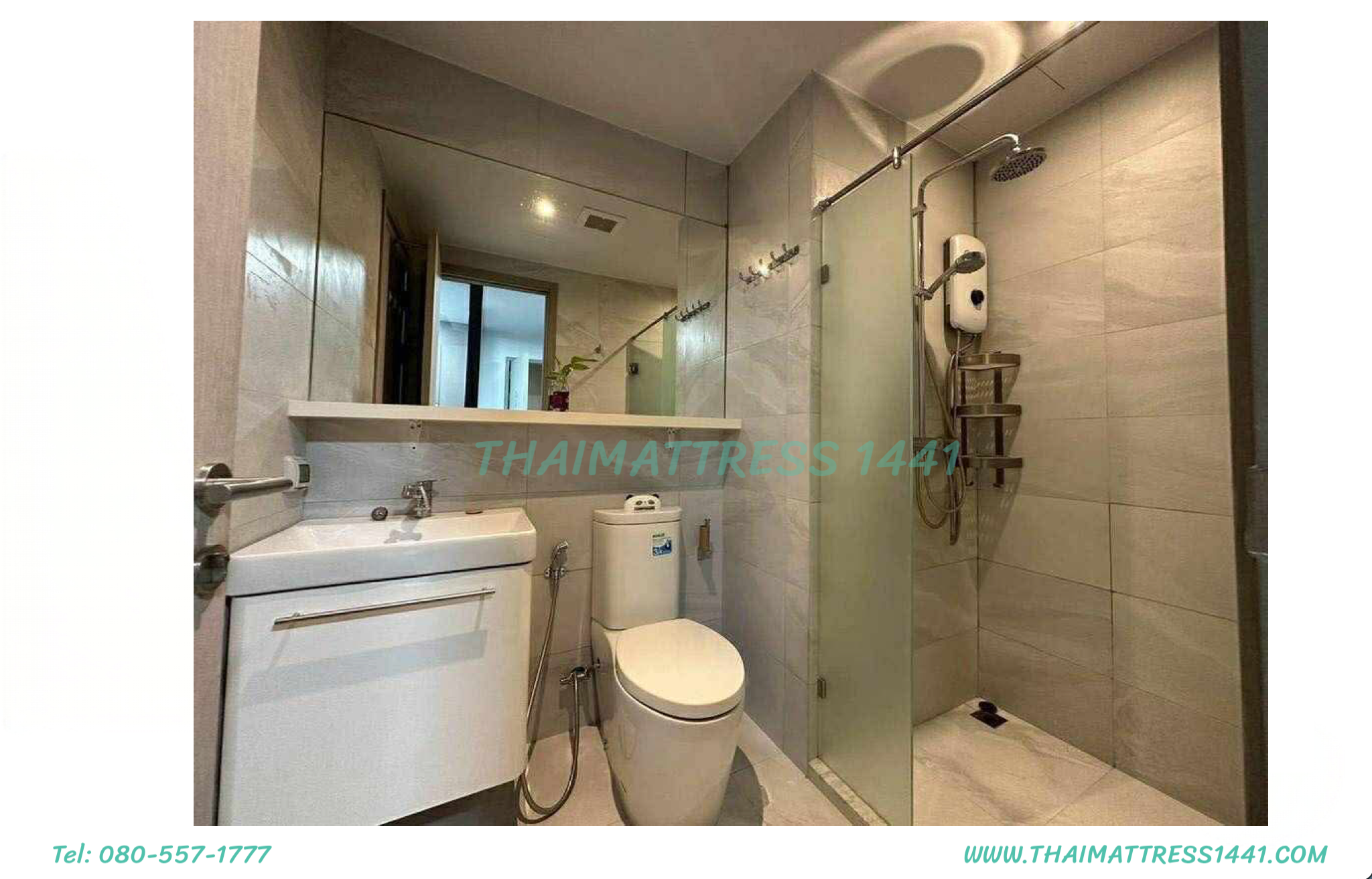 🏠 ขายคอนโดหรูใจกลางเอกมัย Rhythm Ekkamai เอกมัย ชั้น 8 ขนาด 80.03 ตรม.