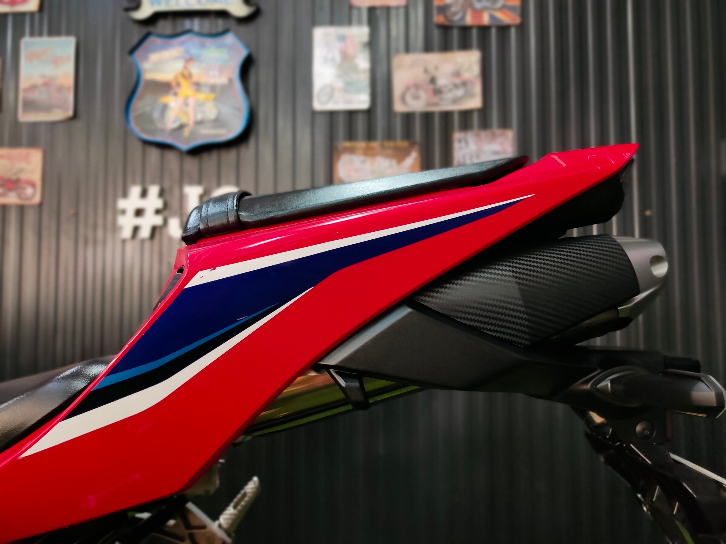 💥 ถูก สุด ใน ไทย‼️ HONDA CBR600RR คศ.2021 แท้ปลายปี 🎌 Rare item...Racing Replica ที่แท้ทรู 🏁