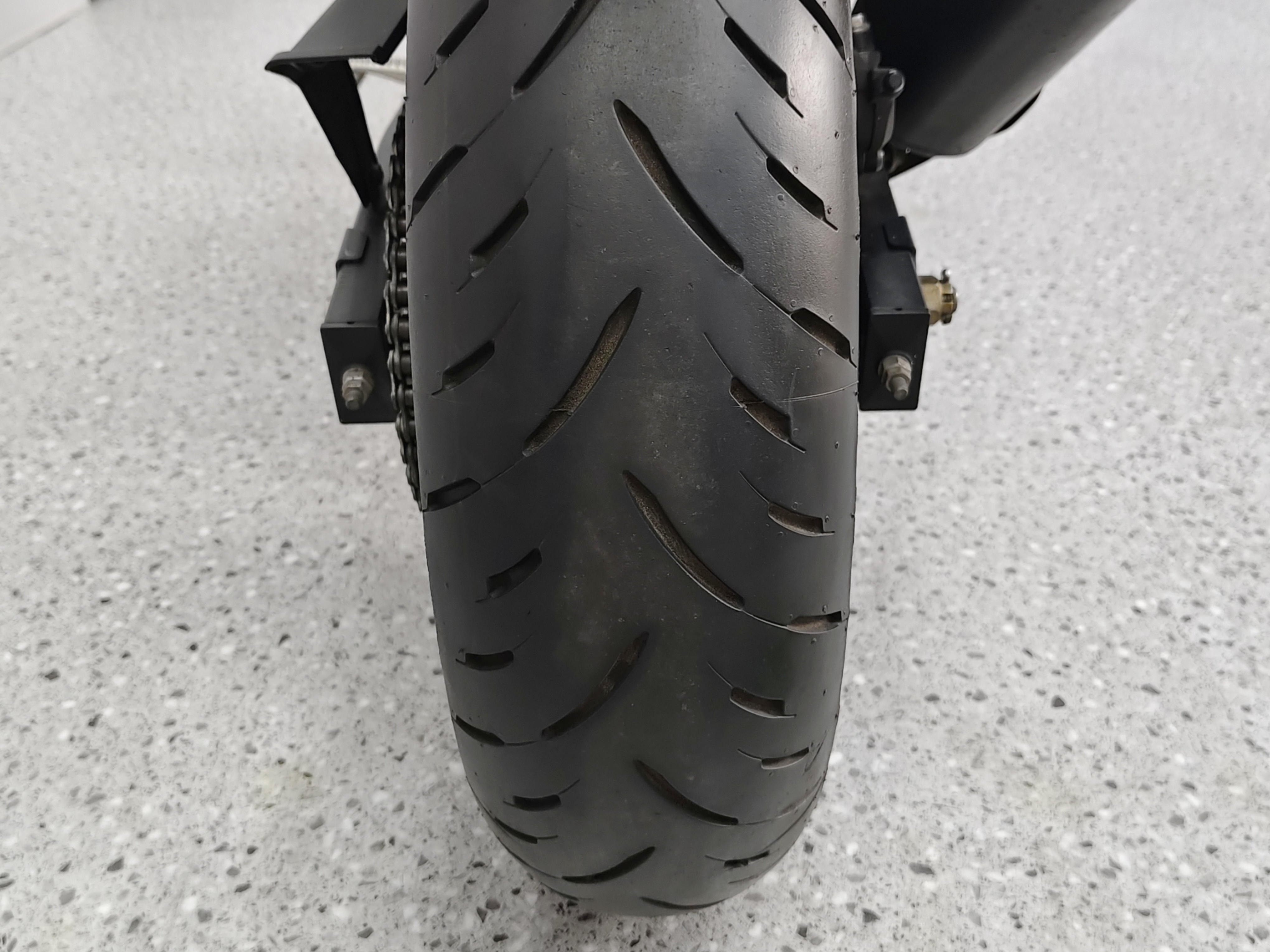 ❌️ ร้าน นี้ ไม่ กรอ ไมล์ ❌️ #Z400_ABS จดทะเบียนปี 2020‼️สภาพแฝดป้ายแดง✨"น้องส้มสายเขียว" สีใหม่เลยจ้า