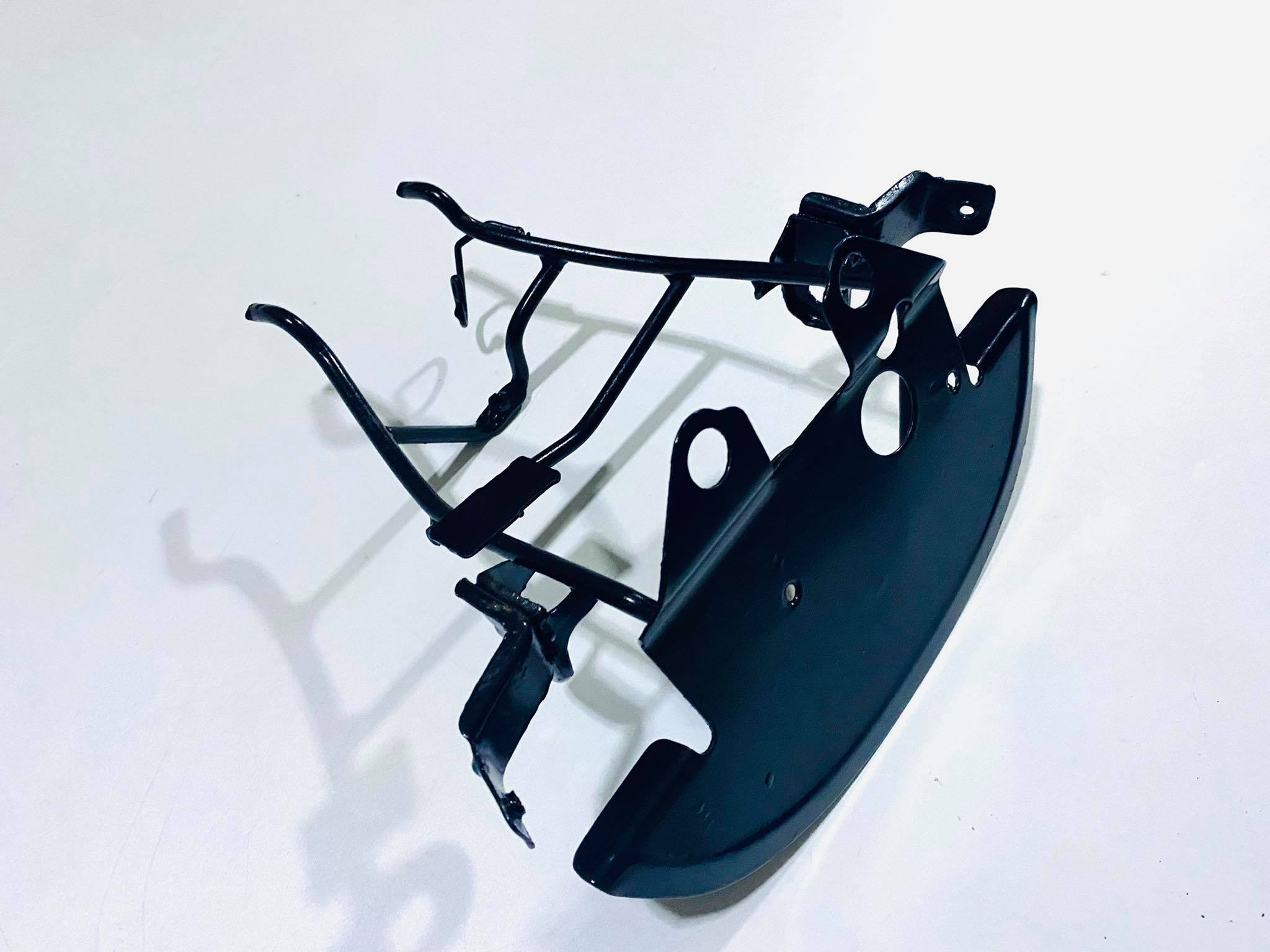 เหล็กโครงหน้ากากโนวาrs super