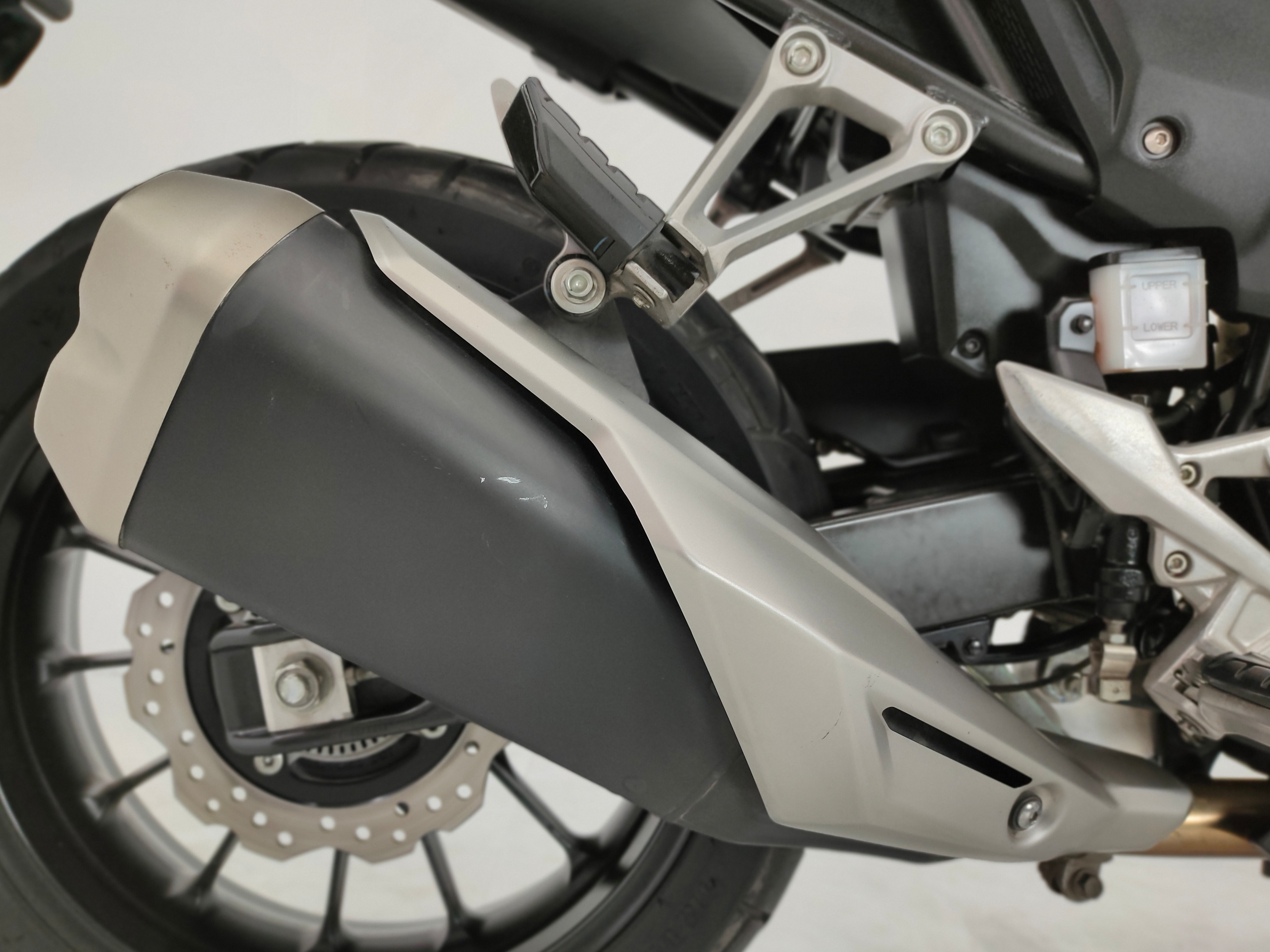 โปร ⭕ บาทเข้ารัวๆ 💥 ทัวร์ริ่งแบรนด์เจ้าตลาด 🏍️💨 HONDA CB500X Gen4 กลางปี 2022 แท้ๆ โช็คUSDแล้ว‼️