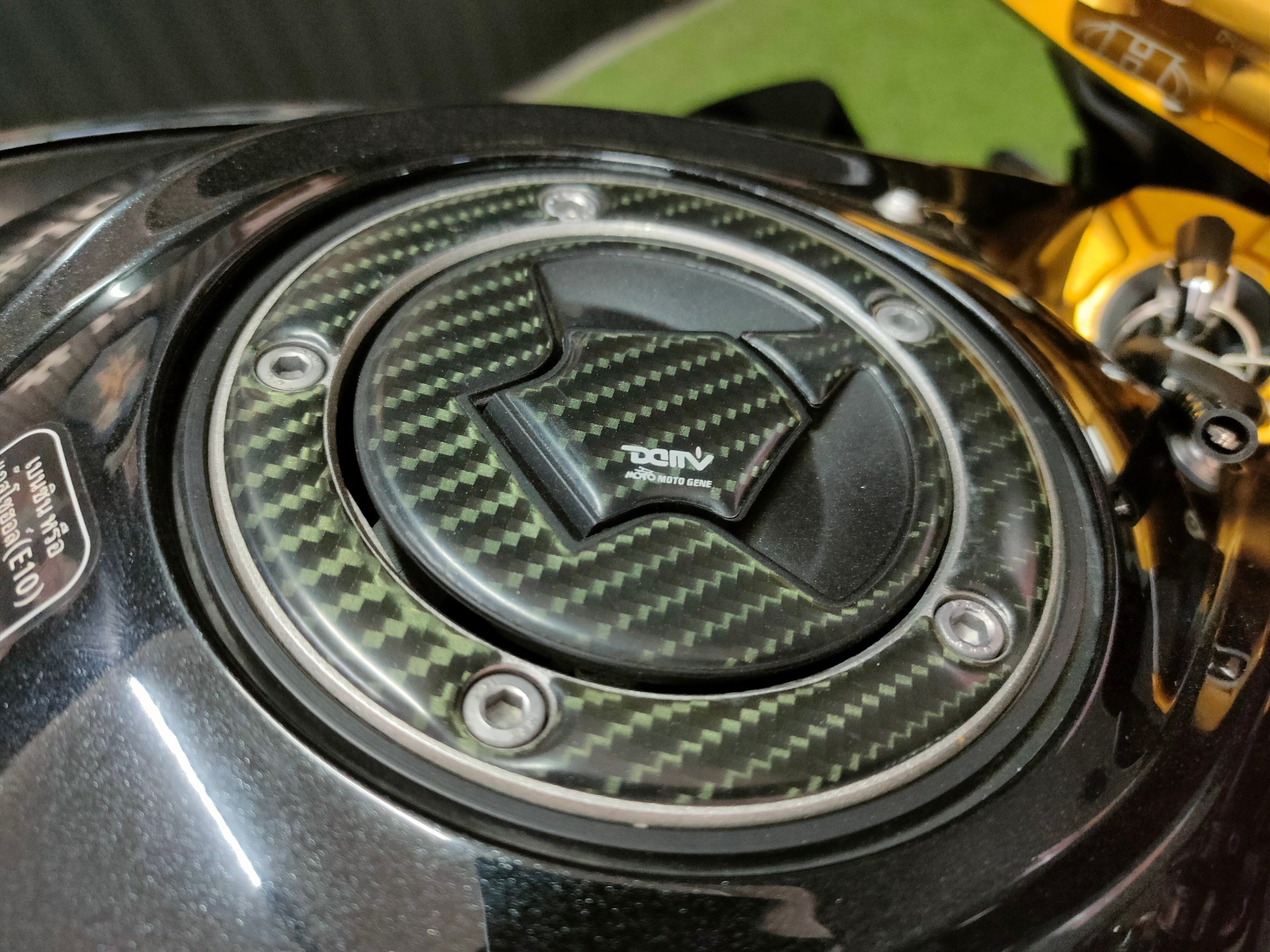 🔥 รหัส R มาเต็ม‼️ #Z1000R Edition ปี2018 มือเดียว สวยเดิม น๊อตไม่ขยับ ออกห้างร่วม7แสน