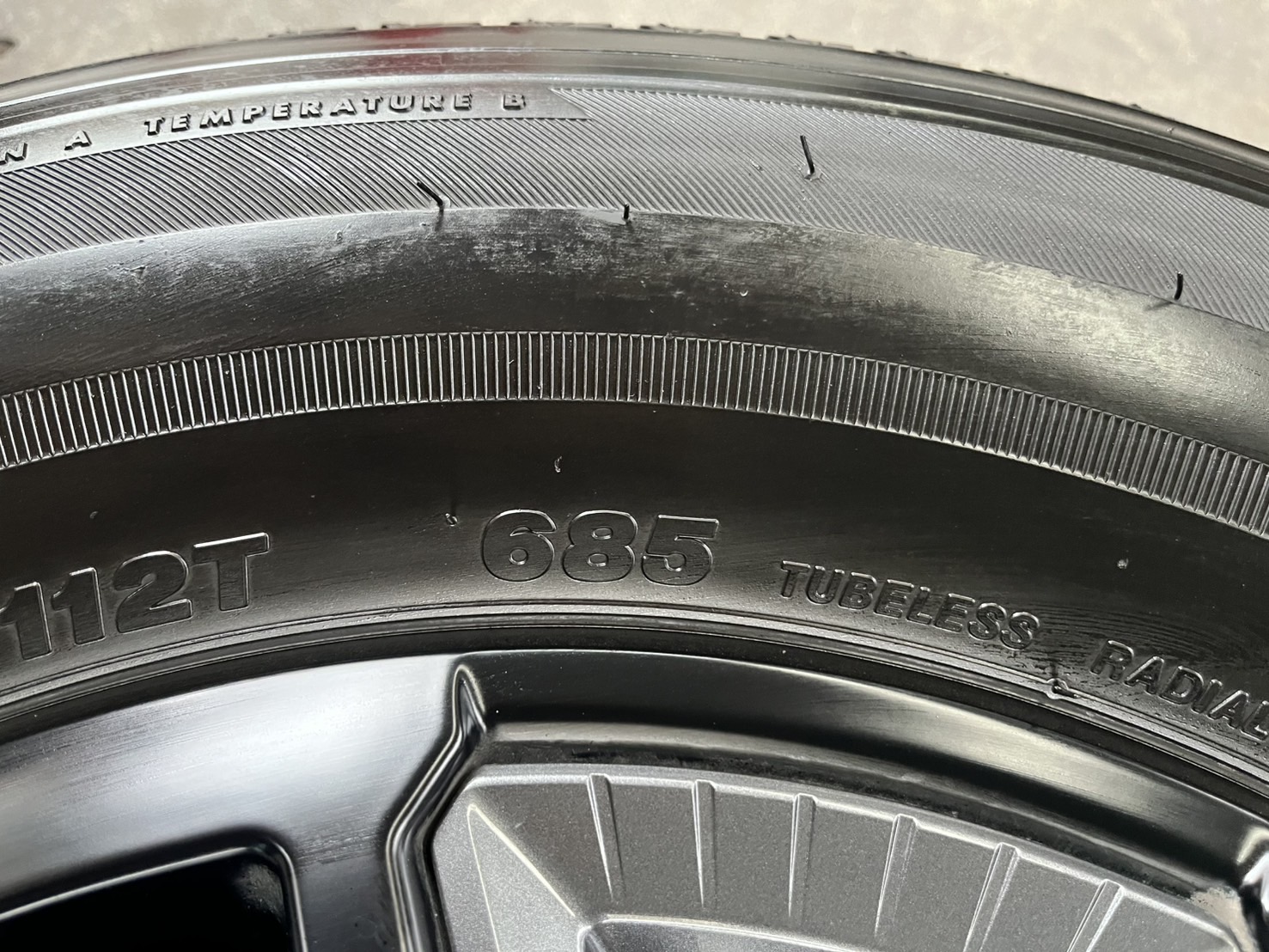 ✨ล้อแม็ก✨Ford Ranger XLS รุ่นใหม่ล่าสุด ขอบ 17 พร้อมยาง 255-70-17 Bridgestone♨️ปลายปี 24♨️