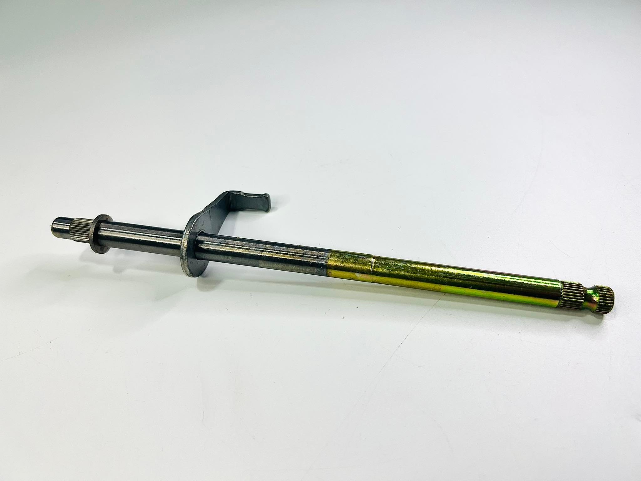 แกนเกียร์c70 c700 ตรงรุ่น