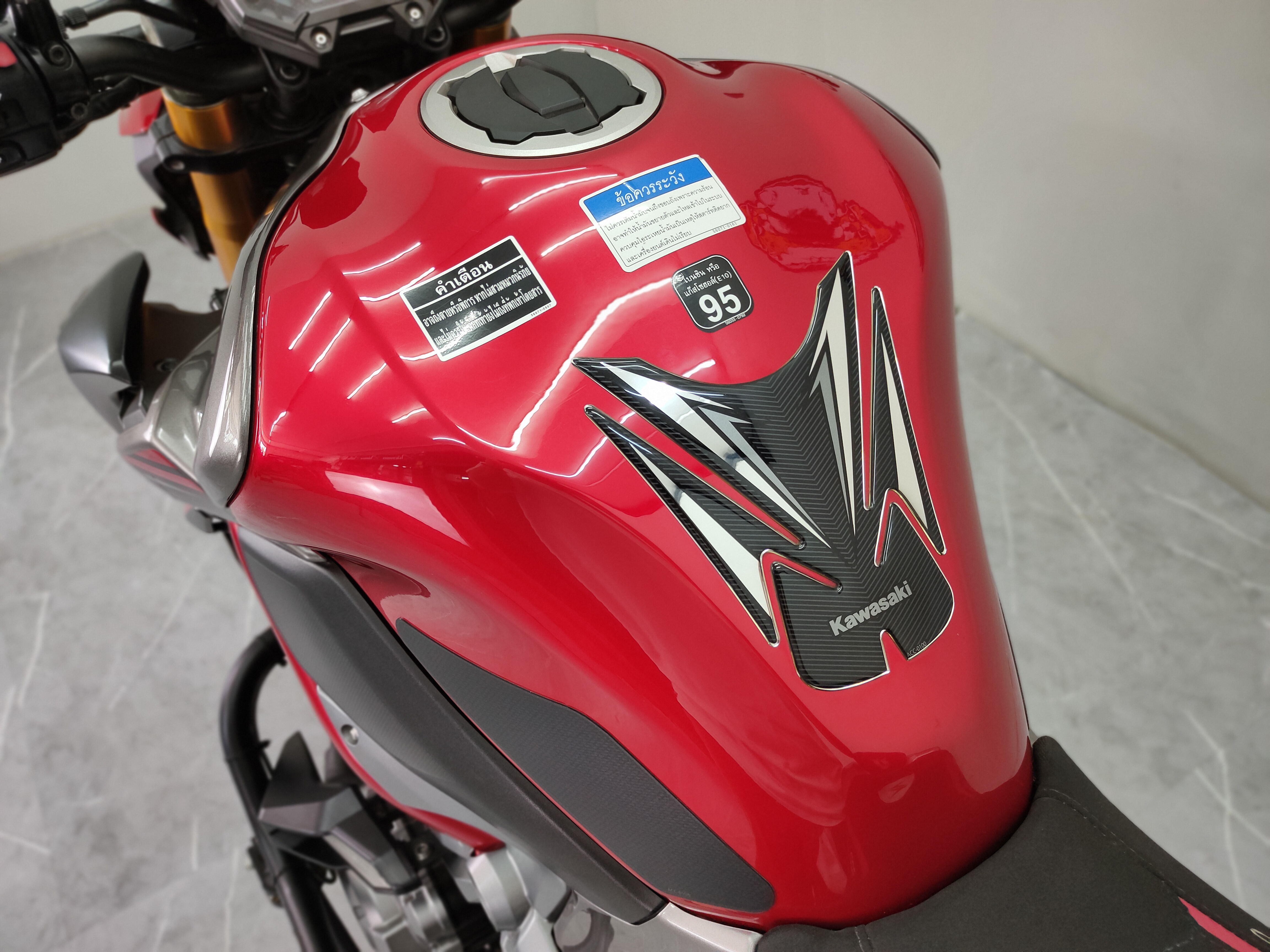 💥พร้อมโปรโมชั่นเด็ดดวง💥ออกรถ 900 +ดอกพิเศษ‼️ KAWASAKI Z900SE จดปี 2020 'มือแรก' สวยใสมีทรง