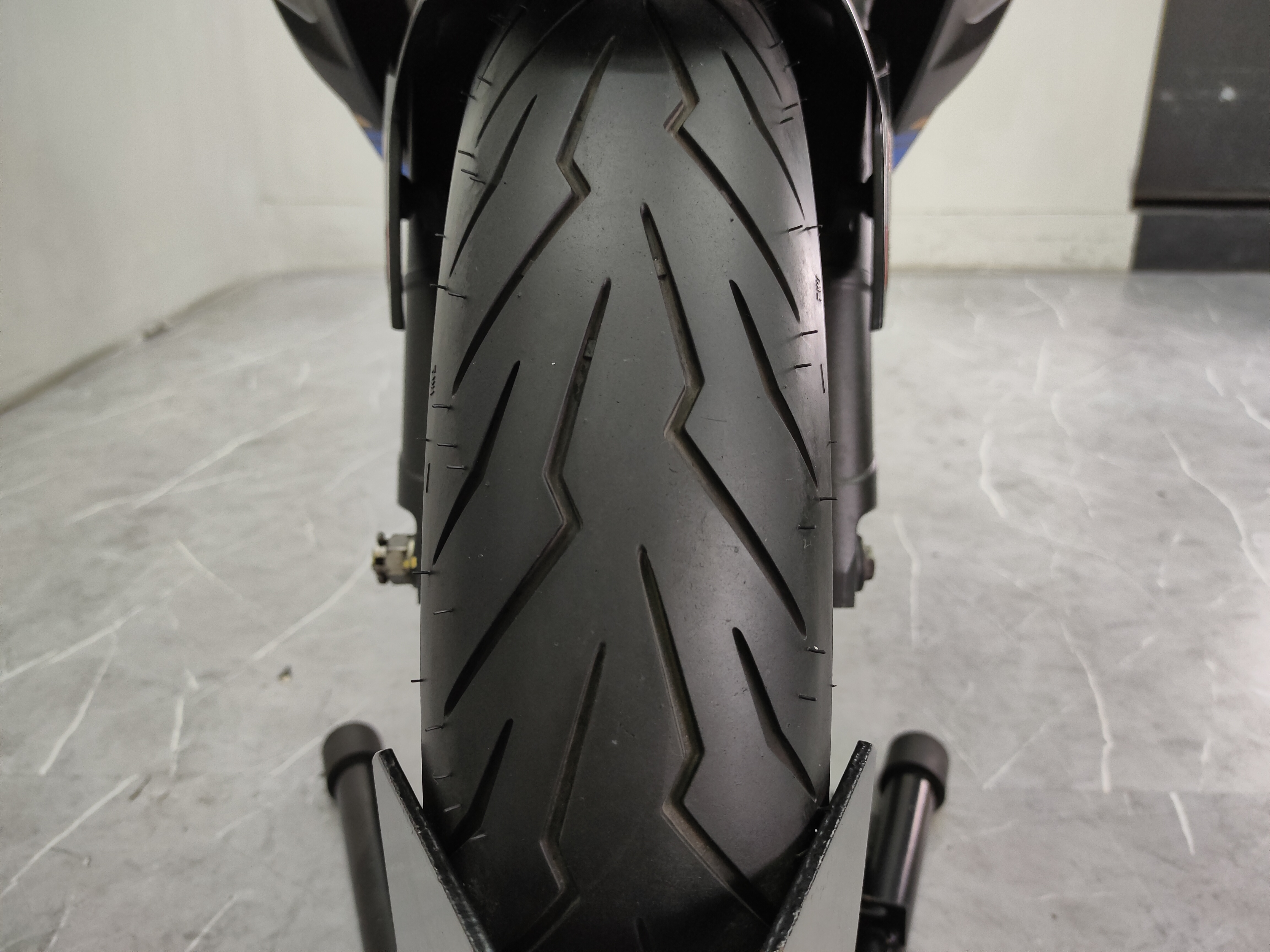 ทรงแบบนี้บอกเลยเบาะซ้อนไม่มีแห้ง 😬 KAWASAKI NINJA400 abs จดกลางปี 19 "ขี่หล่อได้เลย"