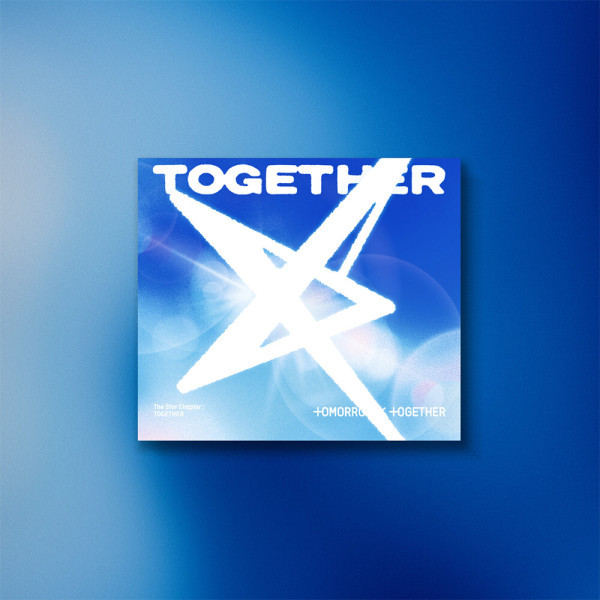 [PRE] TXT - The Star Chapter : TOGETHER