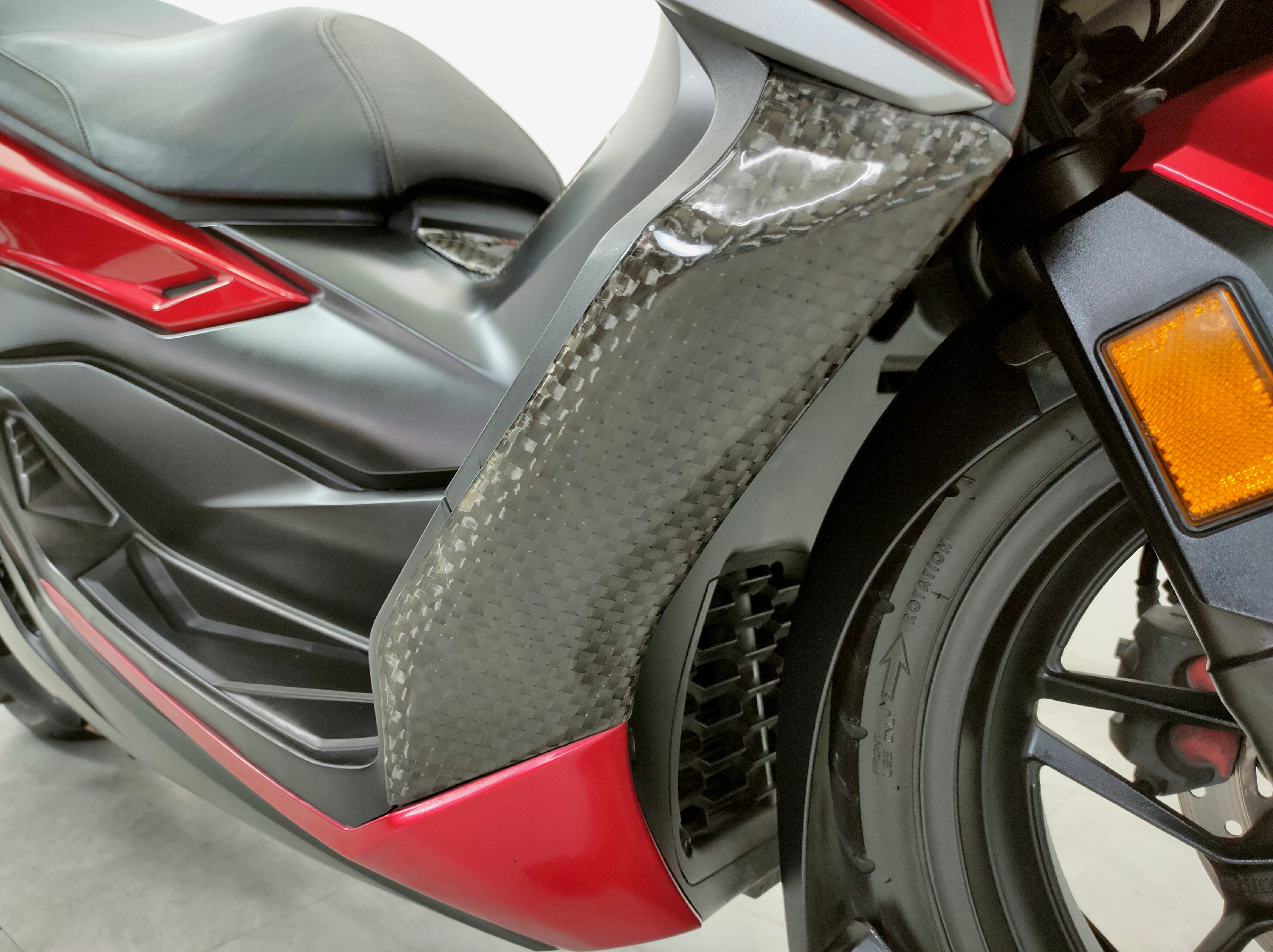 สภาพนี้.....ถูก สุด ใน ไทย‼️ HONDA FORZA 350 ปี 2020 รถบ้านมือเดียว ขี่ดี ฟรีดาวน์