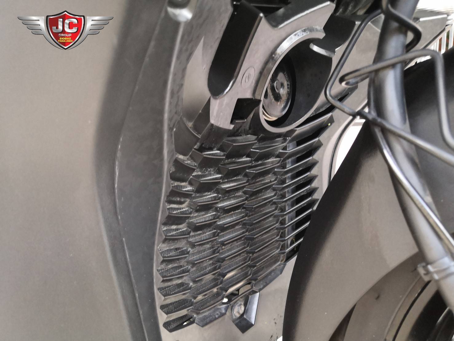 ชั่วโมงนี้ต้อง Big Scooter Xmax300 ปี 2020