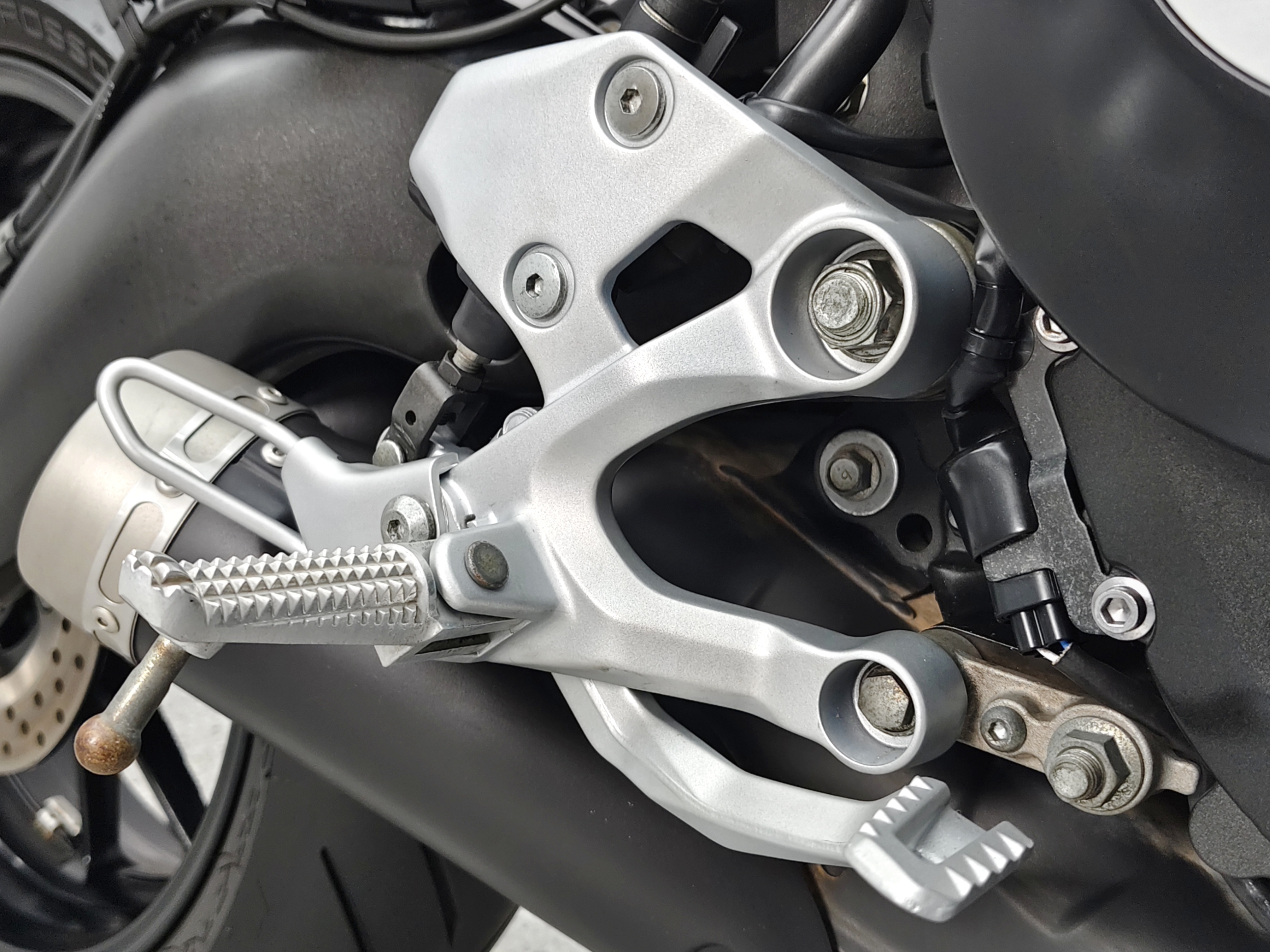 เข้าใหม่จ้า💥 YAMAHA XSR900 ปลายปี 2018 โปรโมชั่นเด็ด‼️ฟรี⭐