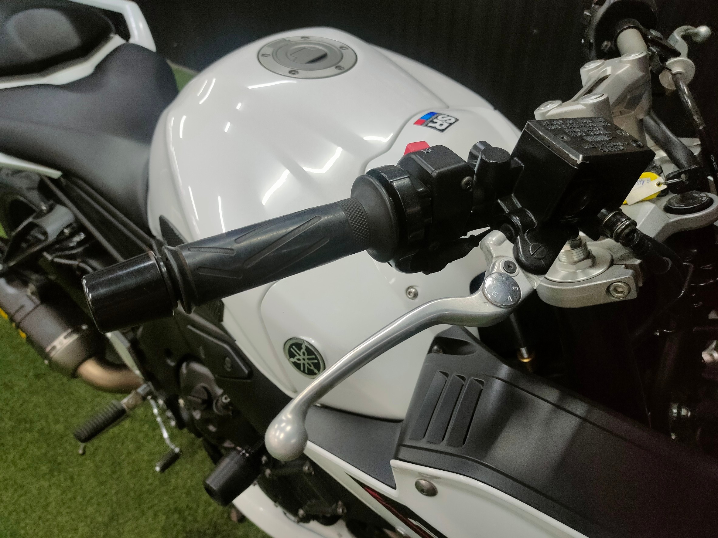 เอาแล้วไง FZ1 ปี 2014 รถศูนย์ไทย Spec.นอก สภาพโคตรดีพร้อมออกทริปได้ทันที 🏍️💨