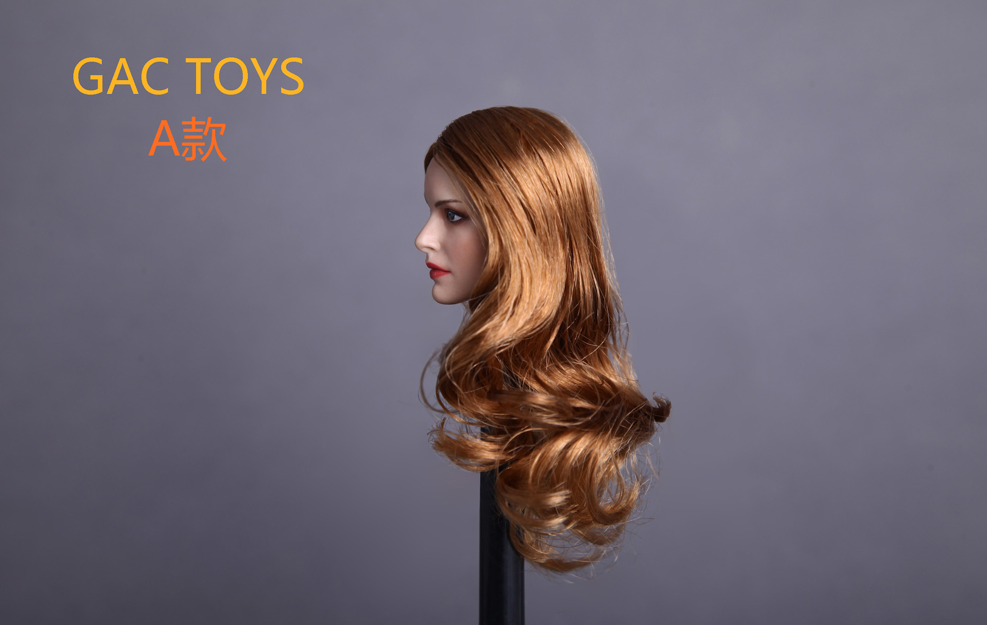 GACTOYS GC005A / GC005B / GC005C 1/6 American beauty