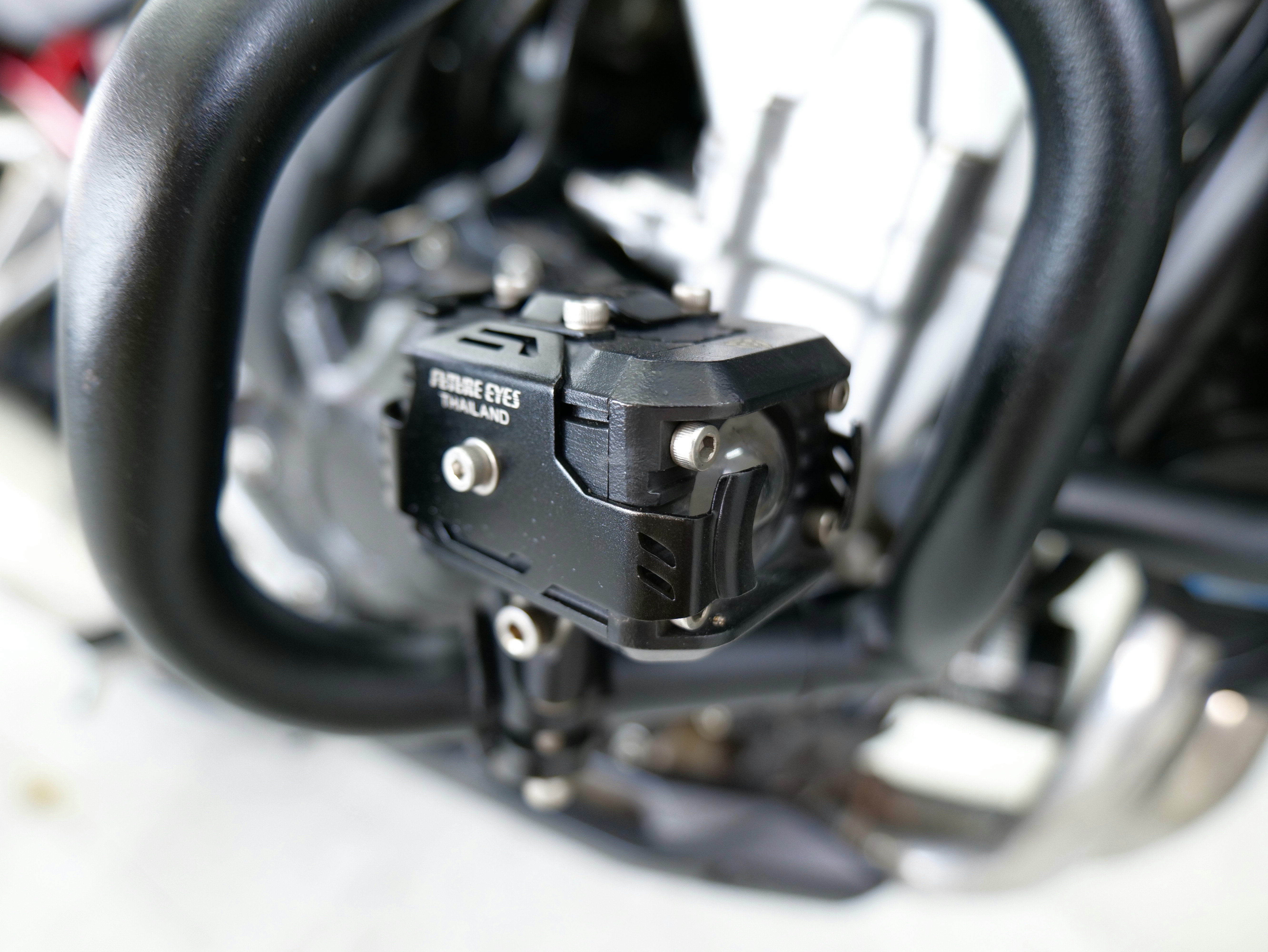 ออกรถจบที่ ⭕ บาทอีกแว้ว ⁉️ HONDA CB500X รถกลางปี 2021 จัดทรงทั้งคัน