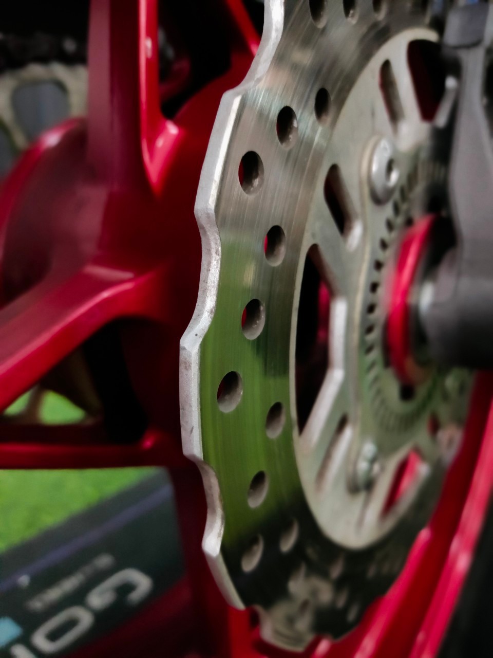 โค้งสุดท้ายก่อนแนนซ์ปรับขึ้นดอก‼️ Kawazaki Z900se จดปี 2020 เจ้าของเดียว สวยมีทรง ออกรถเริ่มต้น 0-8000 จบๆ‼️