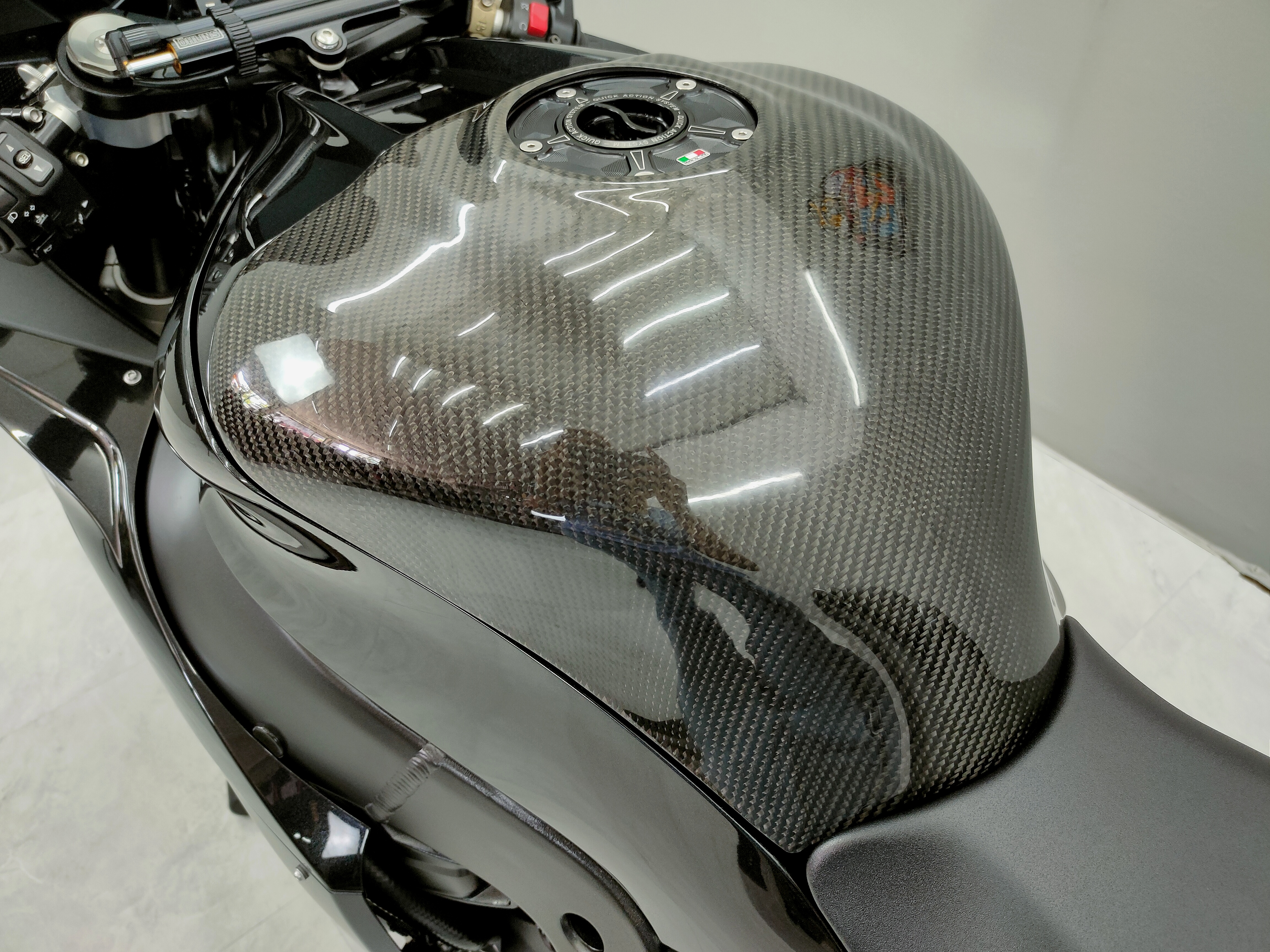 ใหม่กว่านี้ไงก่อน⁉️ ZX10R (ฝาแดง) ปลายปี 2022 โมเดล20 "โคตรสวย โคตร ใสโคตรดุ"