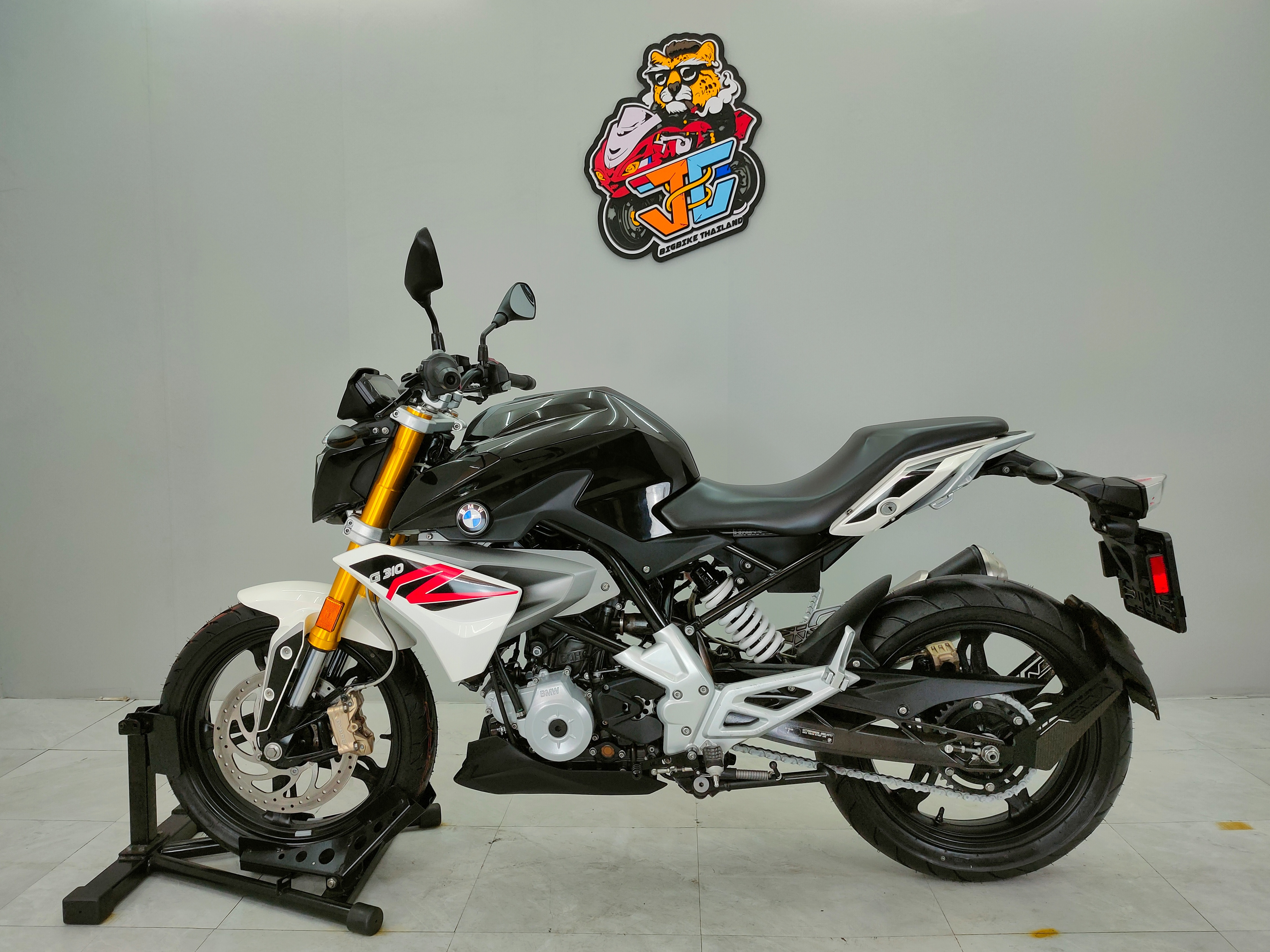 ❌️ ร้าน นี้ ไม่ กรอ ไมล์ ❌ BMW G310R US จดปี 2022 โมเดล18 สภาพเกือบ💯ราคาต่ำครึ่ง⁉️"คุ้มเกินคุ้ม" 🤗