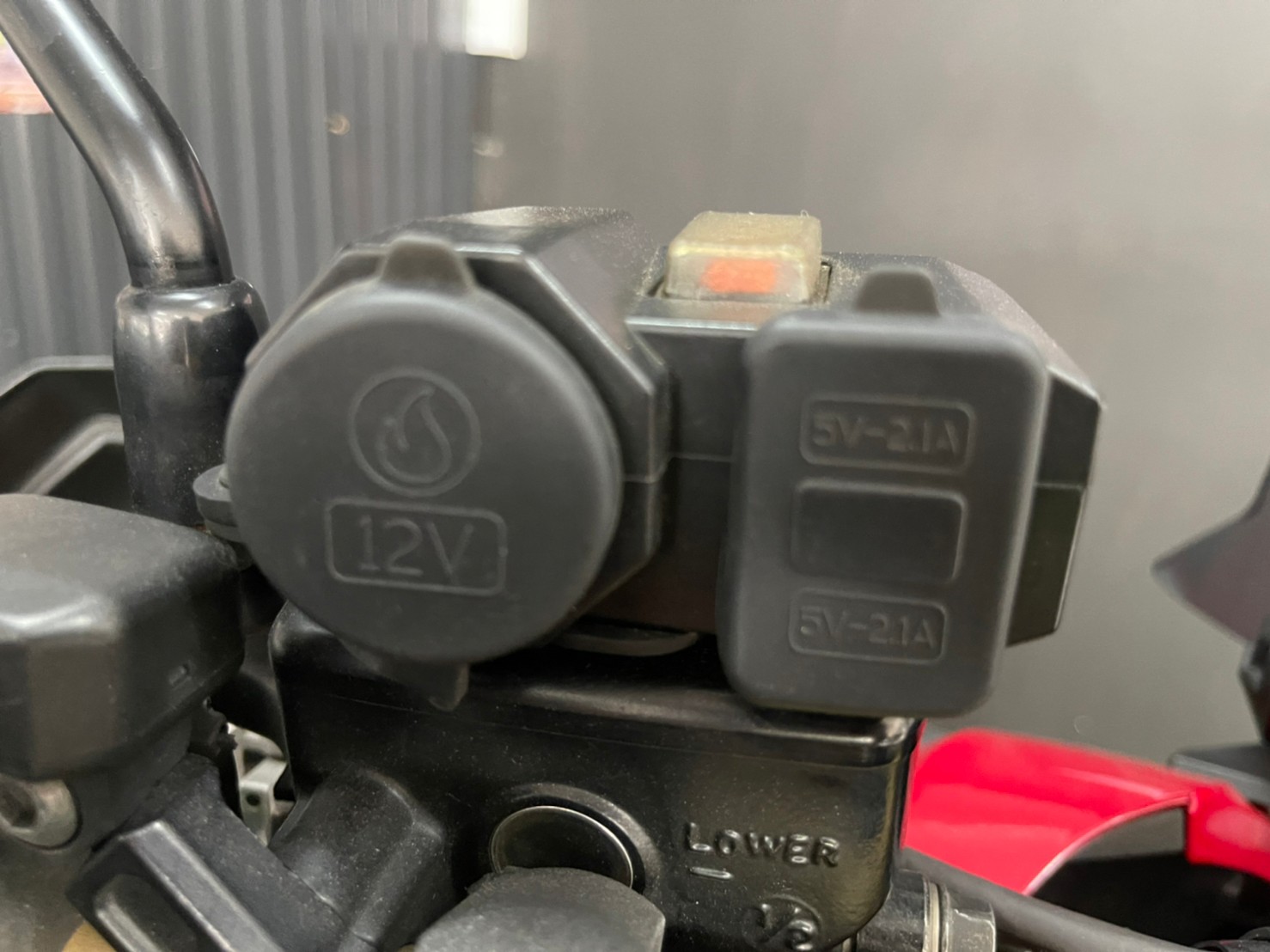 🔥 Honda X-ADV 750 ปี2018 ตัวใหม่ ⚡️ รถยอดนิยมที่ช่วงนี้หาตัวจับยากมากกก