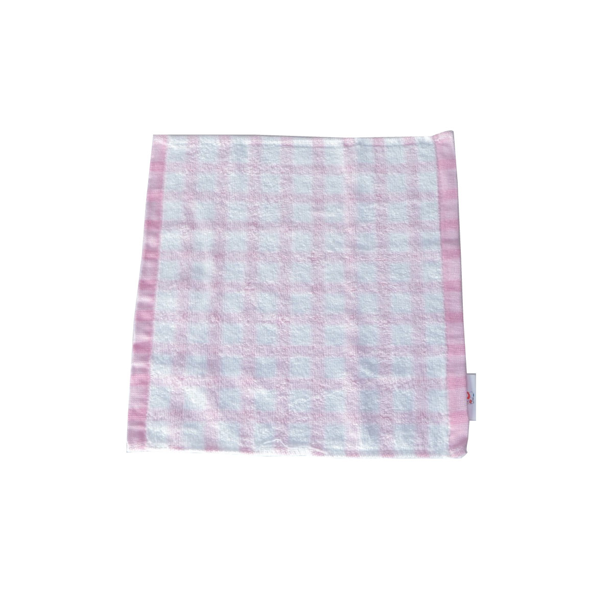 GRACEKIDS (เกรซคิดส์) ผ้าเช็ดตัวเด็ก ผลิตจากผ้าฝ้าย 100 % เซต 3 ชิ้น ขนาด 25 cm.