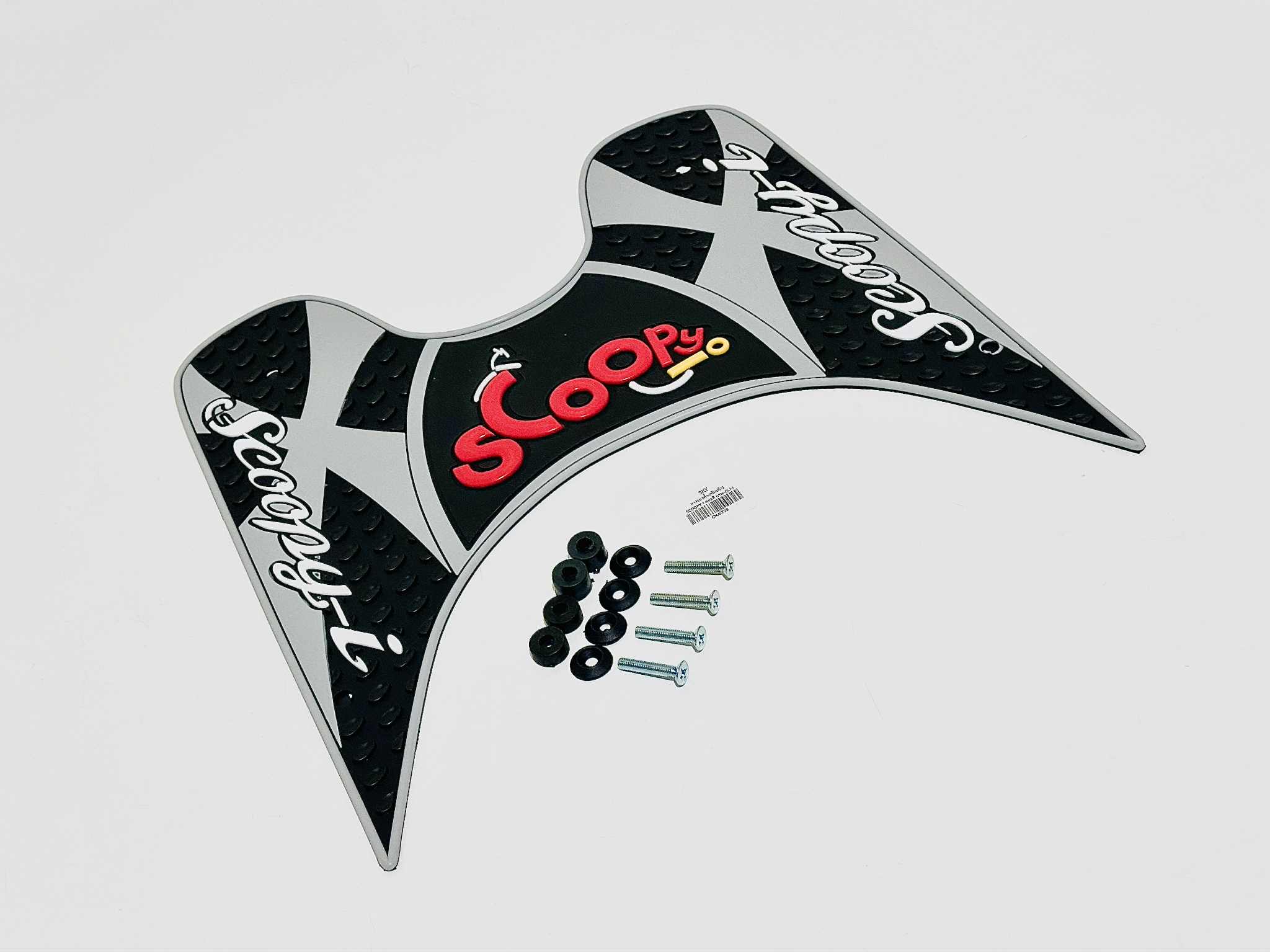 ยางปูพื้น scoopy i รุ่นเก่า สกูปปี้ไอ รุ่นเก่า C