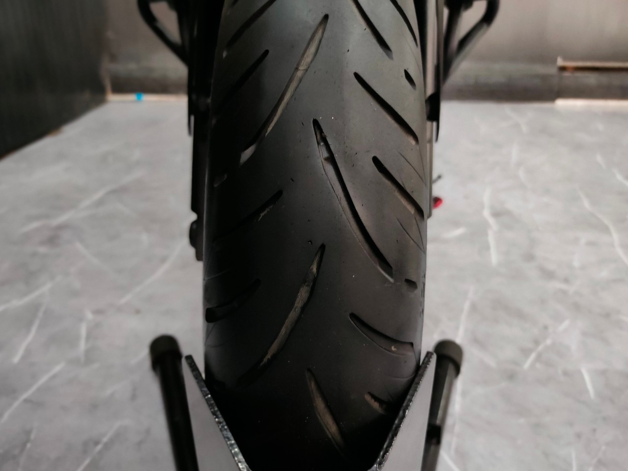 ⭐ 20% จ่ายจบ ⭕ บาท⁉️ ก็ว้าวุ่นกันเลยทีนี้...กับเจ้า HONDA CB500X "รถสวยมือเดียว" ปลายปี 2016 แท้