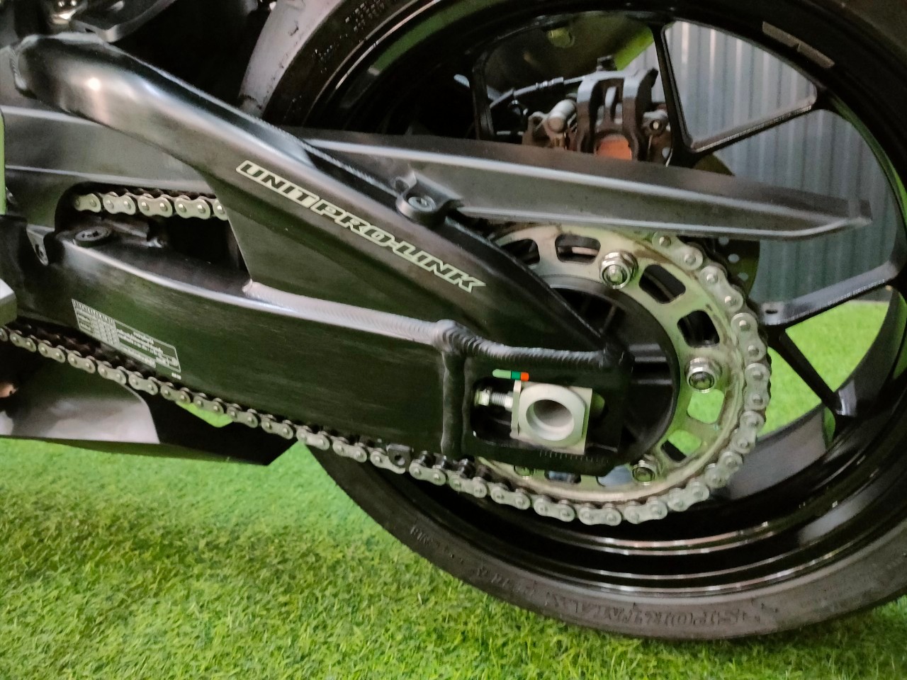 🏁CBR1000rr ตัว1000จากค่ายปีกนก ปี 2020‼️ ไมล์แท้ 3พัน4ร้อยโล 💯 ราคานี้คุ้มยิ่งกว่าคุ้ม