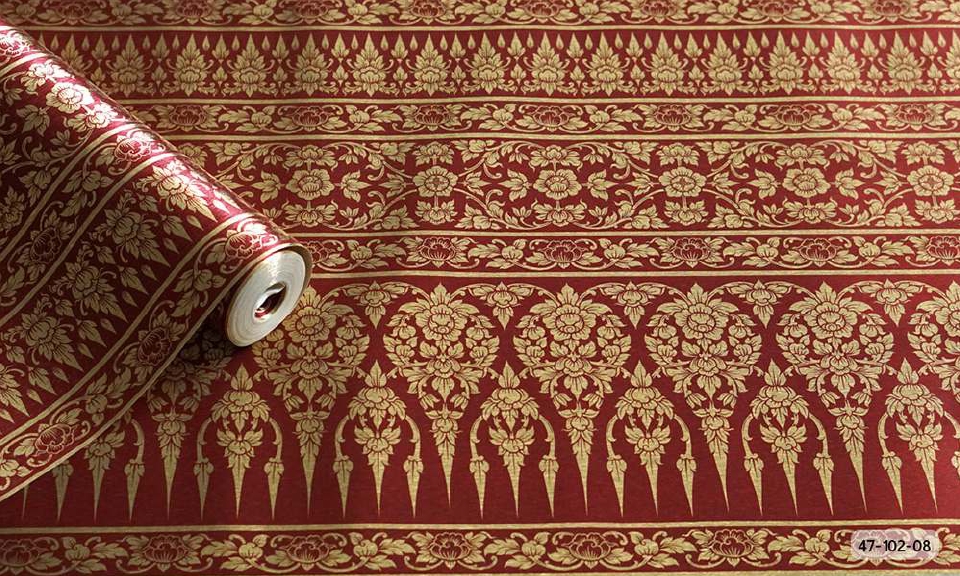 LineThai Heritage