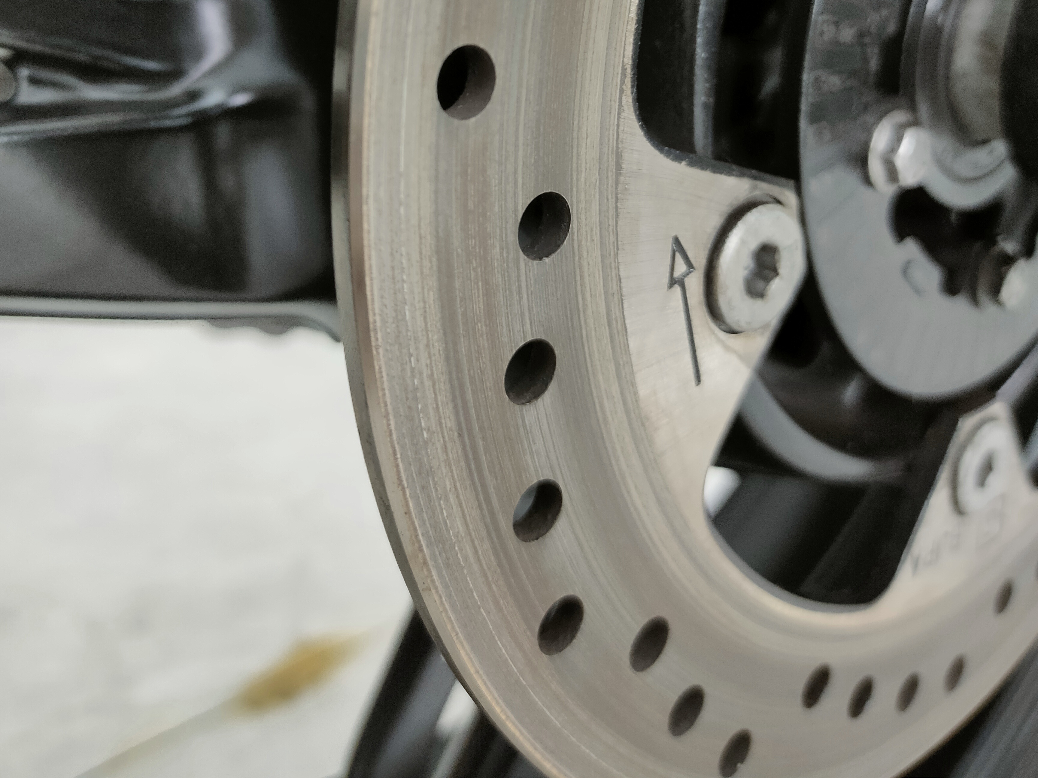 ไม่ทันคันก่อน‼️ รีบมาจัดเลย 🤗 BMW g310GS US จดปลายปี 21โมเดล19 สวยๆใสๆ‼️