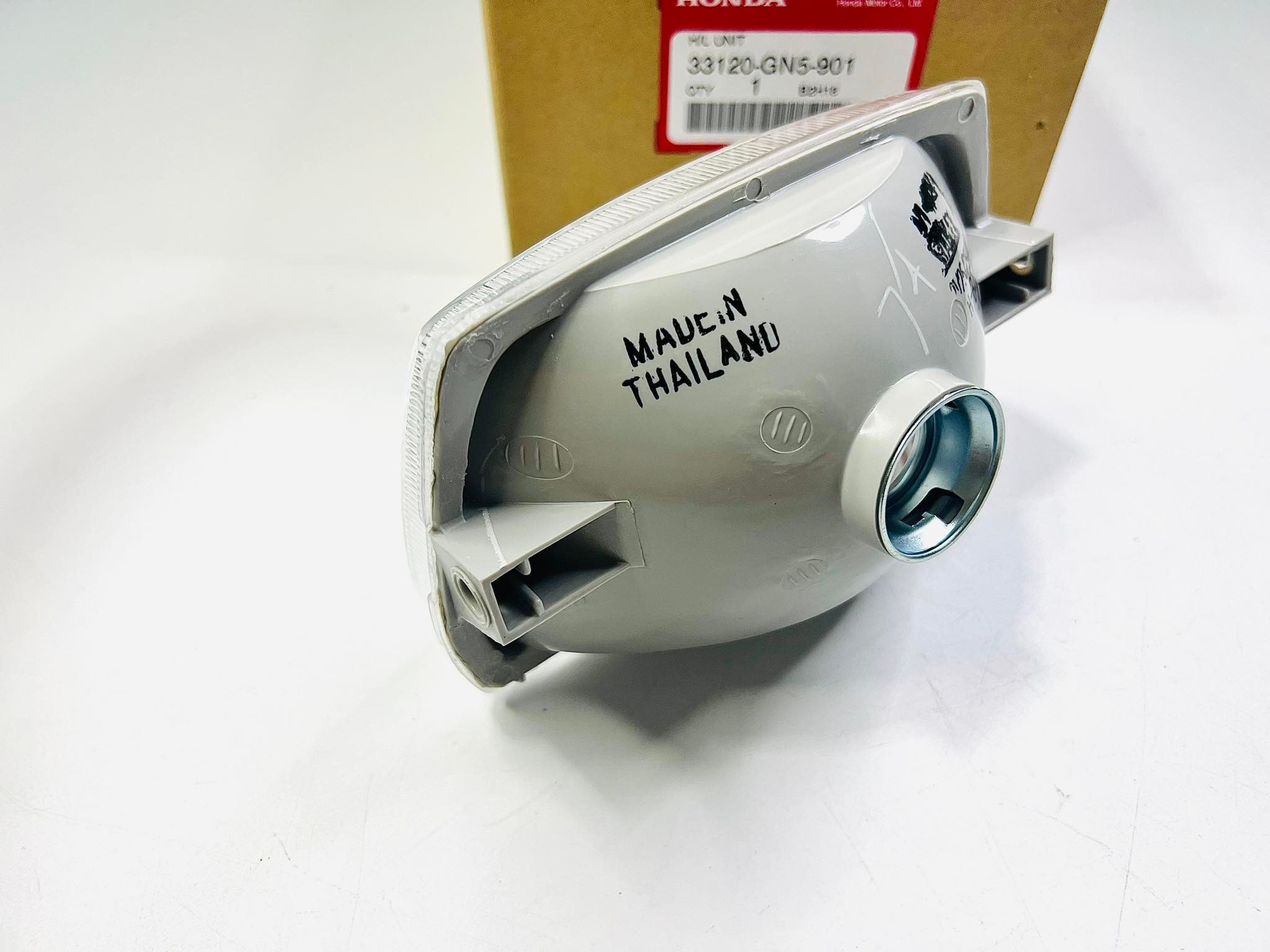 ไฟหน้าดรีมคุรุสภา แท้ศูนย์ บ31