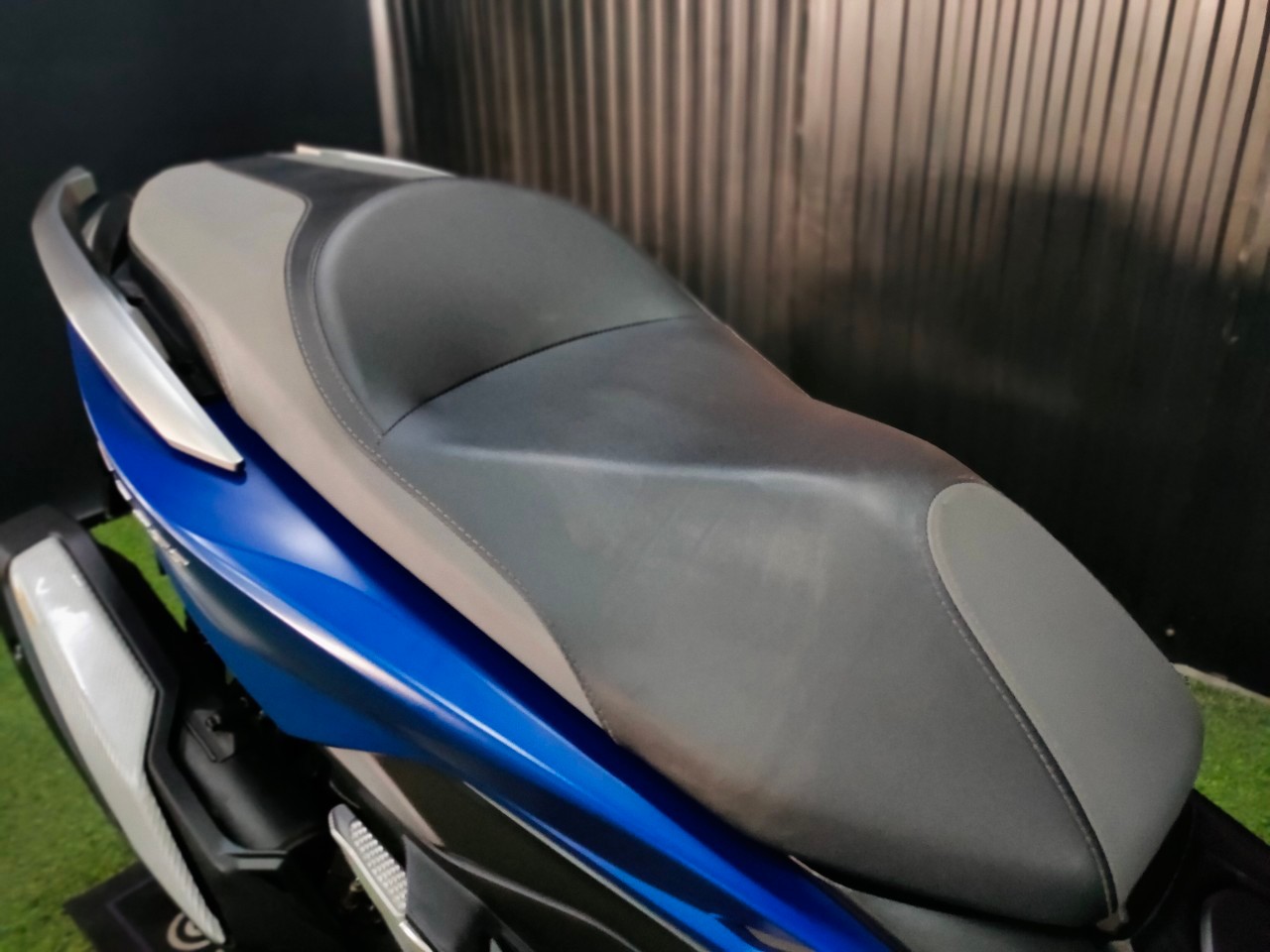 งบ 2,000 เครดิตดี ได้ขี่แน่นอน HONDA FORZA350 จดปี 2021 💥สวย เดิม ราคาดี