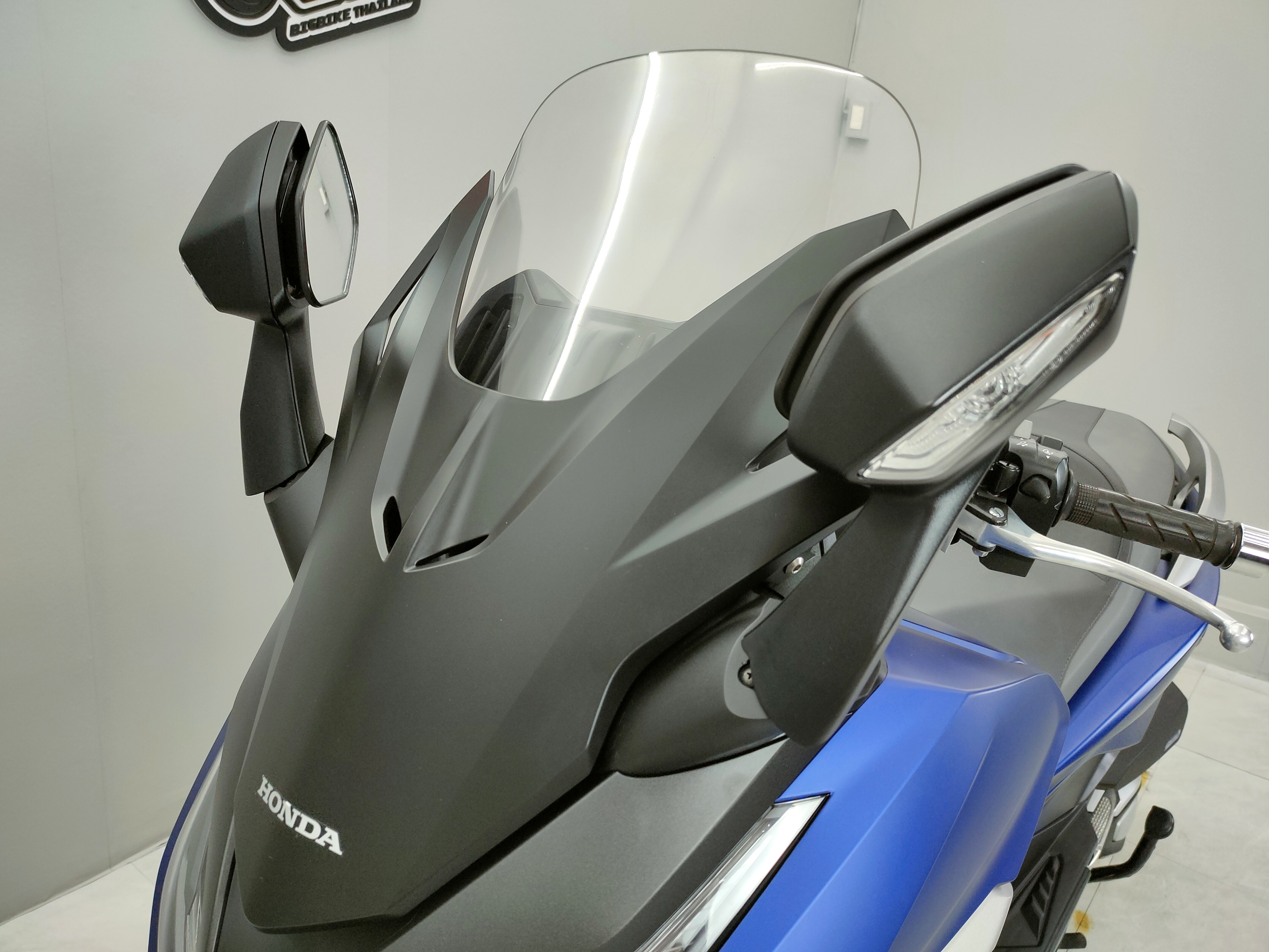 ออกรถแค่ 6พัน‼️ 💥 HONDA FORZA 350 ปลายปี 2021 สวยเดิม 👉 มือเดียว 👉 ไมล์หลักพัน