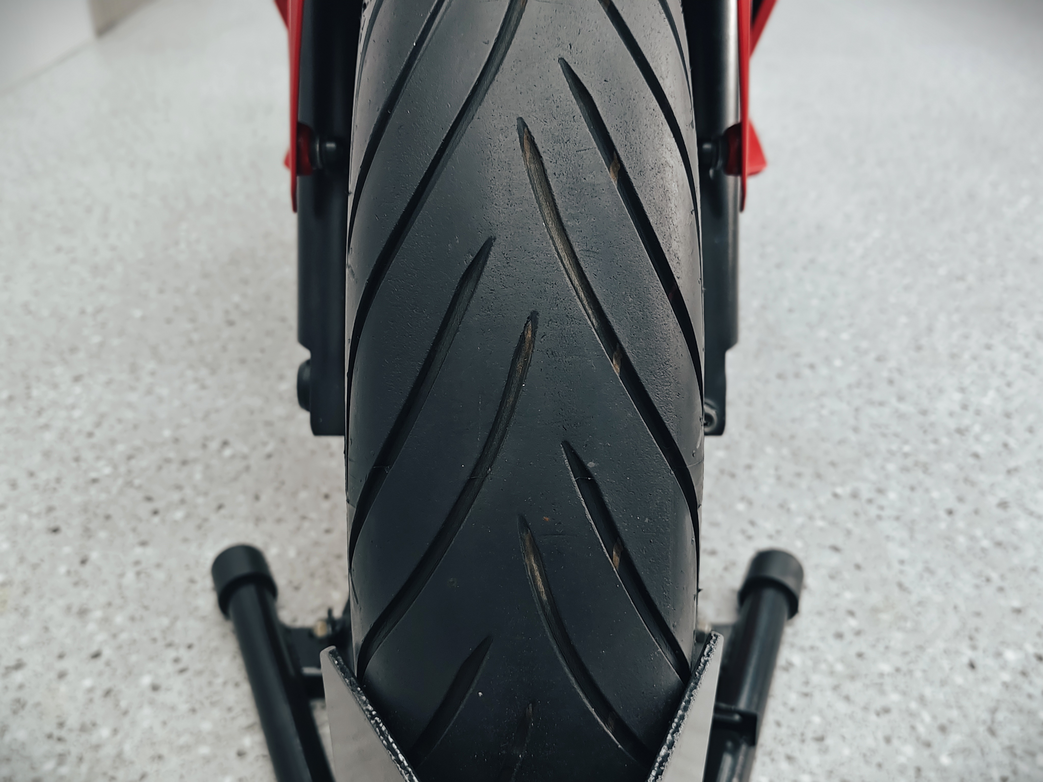 แต่งลายใหม่....ไมล์หลักพัน 🥰 HONDA CBR500R ABS ปี 2020 พร้อมโปรเด็ด ⭕️ บาทเช่นเคย‼️