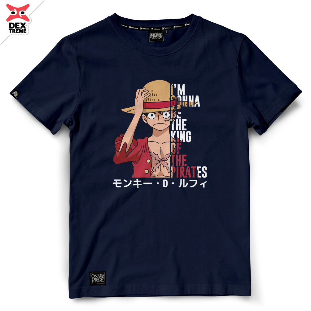 เสื้อวันพีซ Tees One Piece Luffy Tees One Piece Egghead