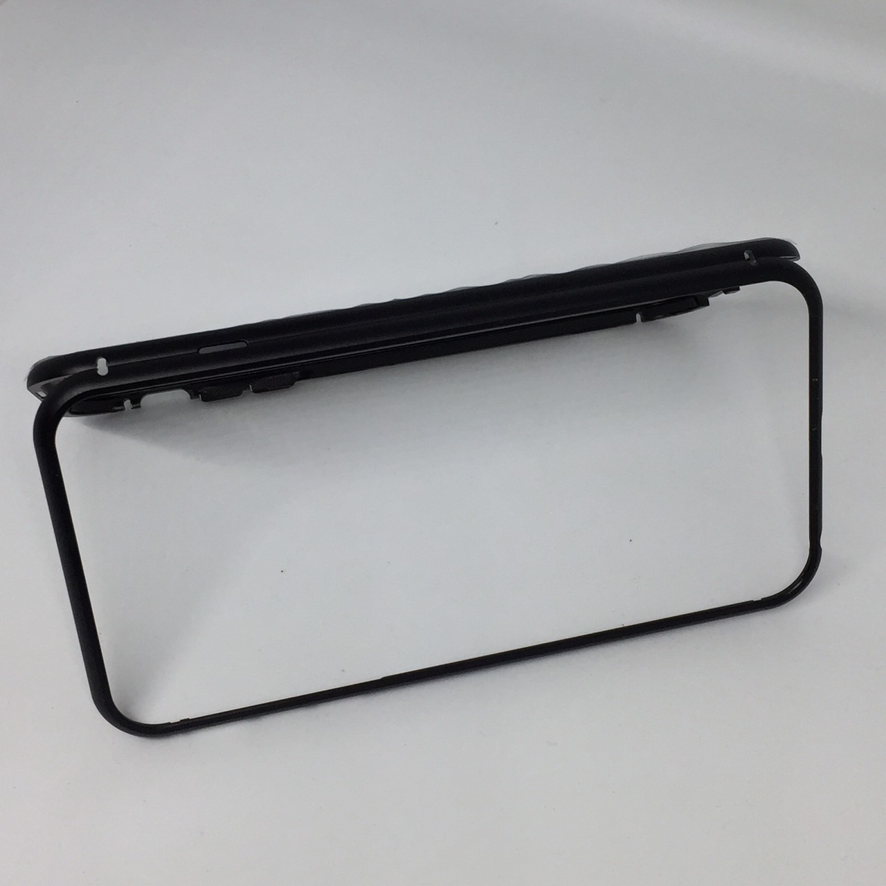 เคสแม่เหล็ก ไอโฟน6พลัส,6Sพลัส เคสแบบประกบ360องศา