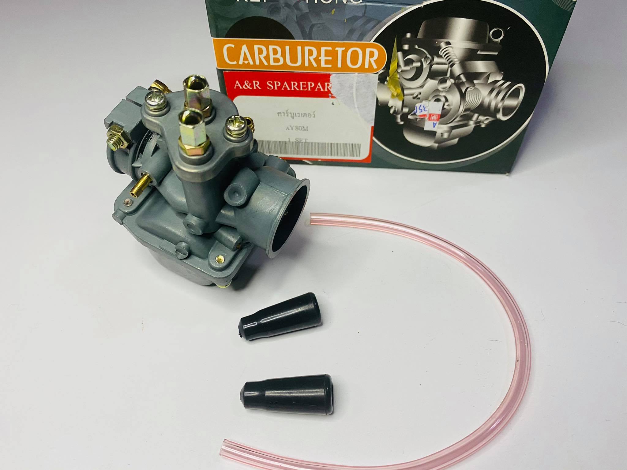 คาร์บูy80 ชิปปี้(สินค้าเกรดเอเทียบเท่าของแท้)