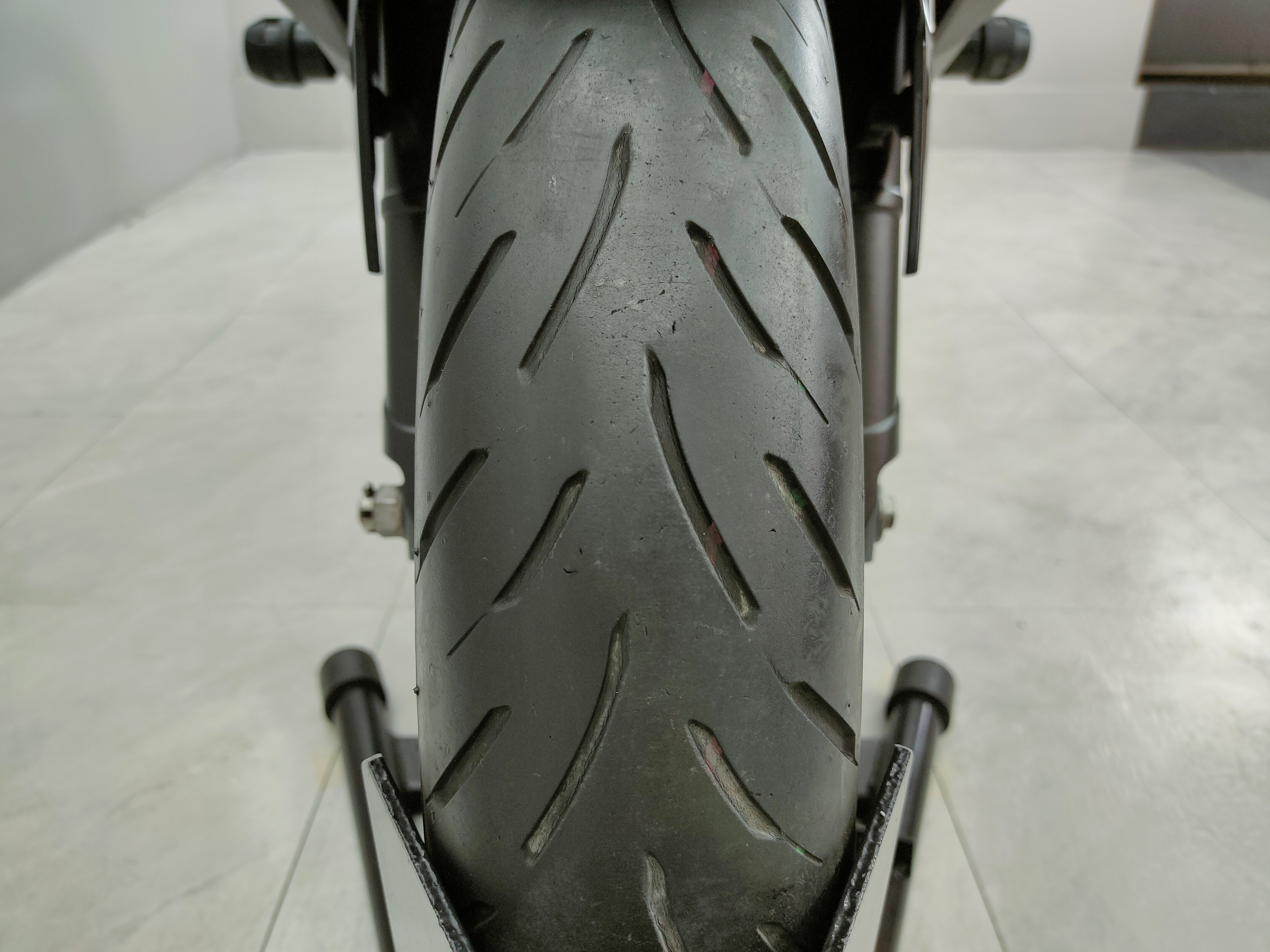 โปรโมชั่นโคตรดีย์ KAWASAKI NINJA400HG (Keyless) กลางปี 2019 💥ทรงอย่างเอา💥