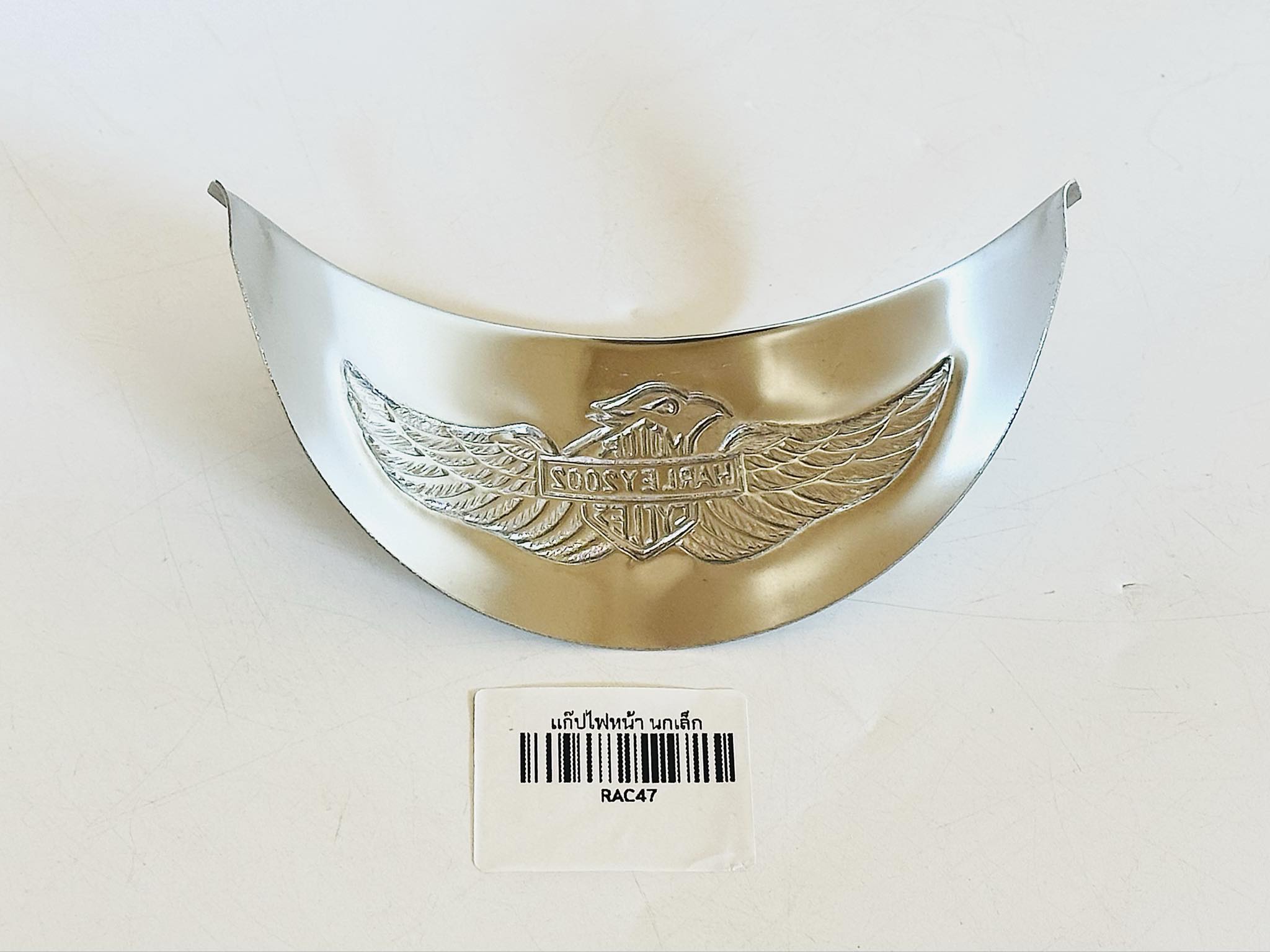 แก๊ฟไฟหน้าชาลี c70 ปั้มนกอินทรีย์อย่างดี RAC B11