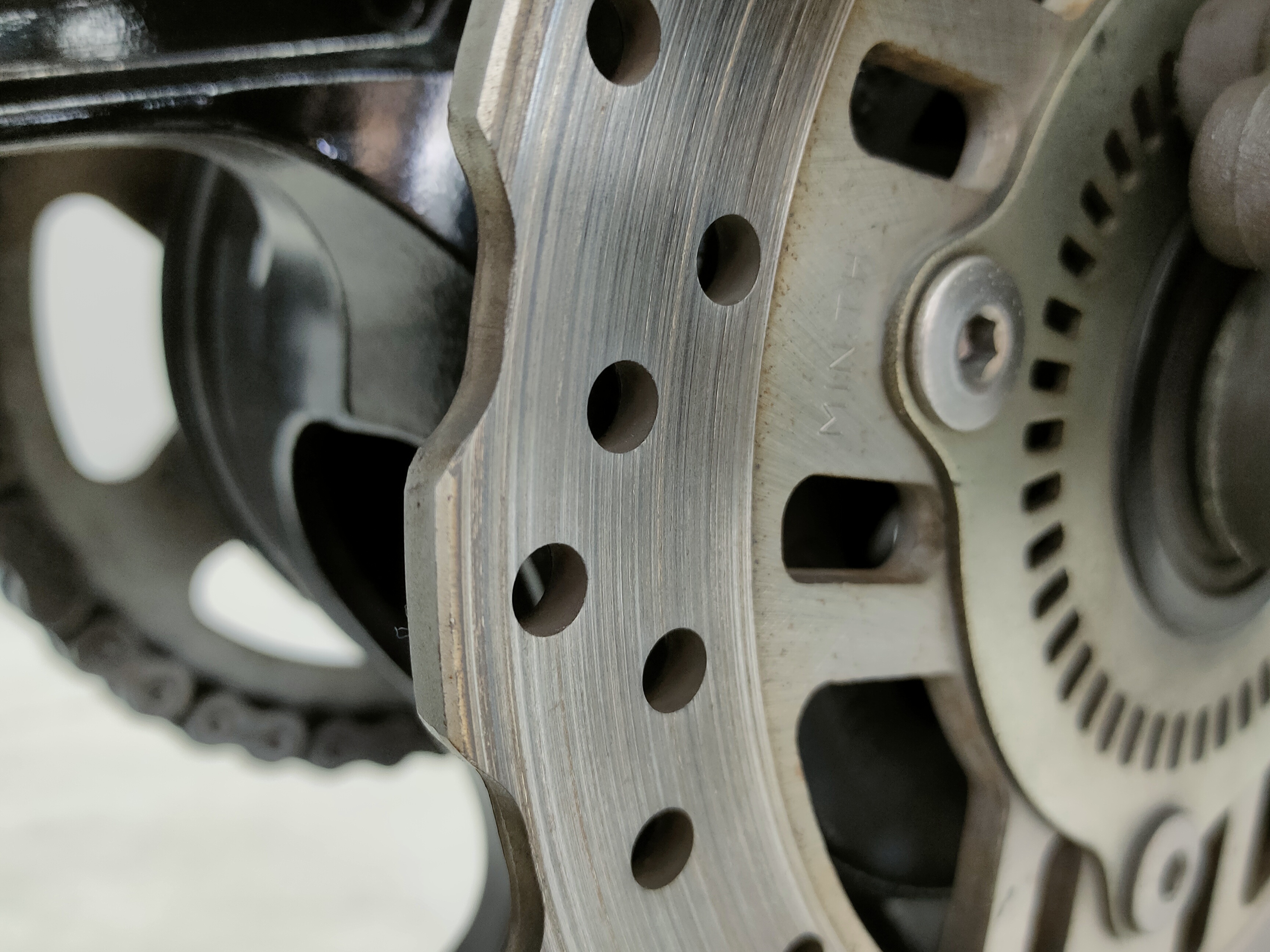 ❌️ ร้าน นี้ ไม่ กรอ ไมล์ ❌ KAWASAKI VERSYS1000SE จดปี2021 โมเดล19 💥อ๊อปชั่นเต็มโคตรน่าขี่ เขียวเหนี่ยวทรัพย์ 👈