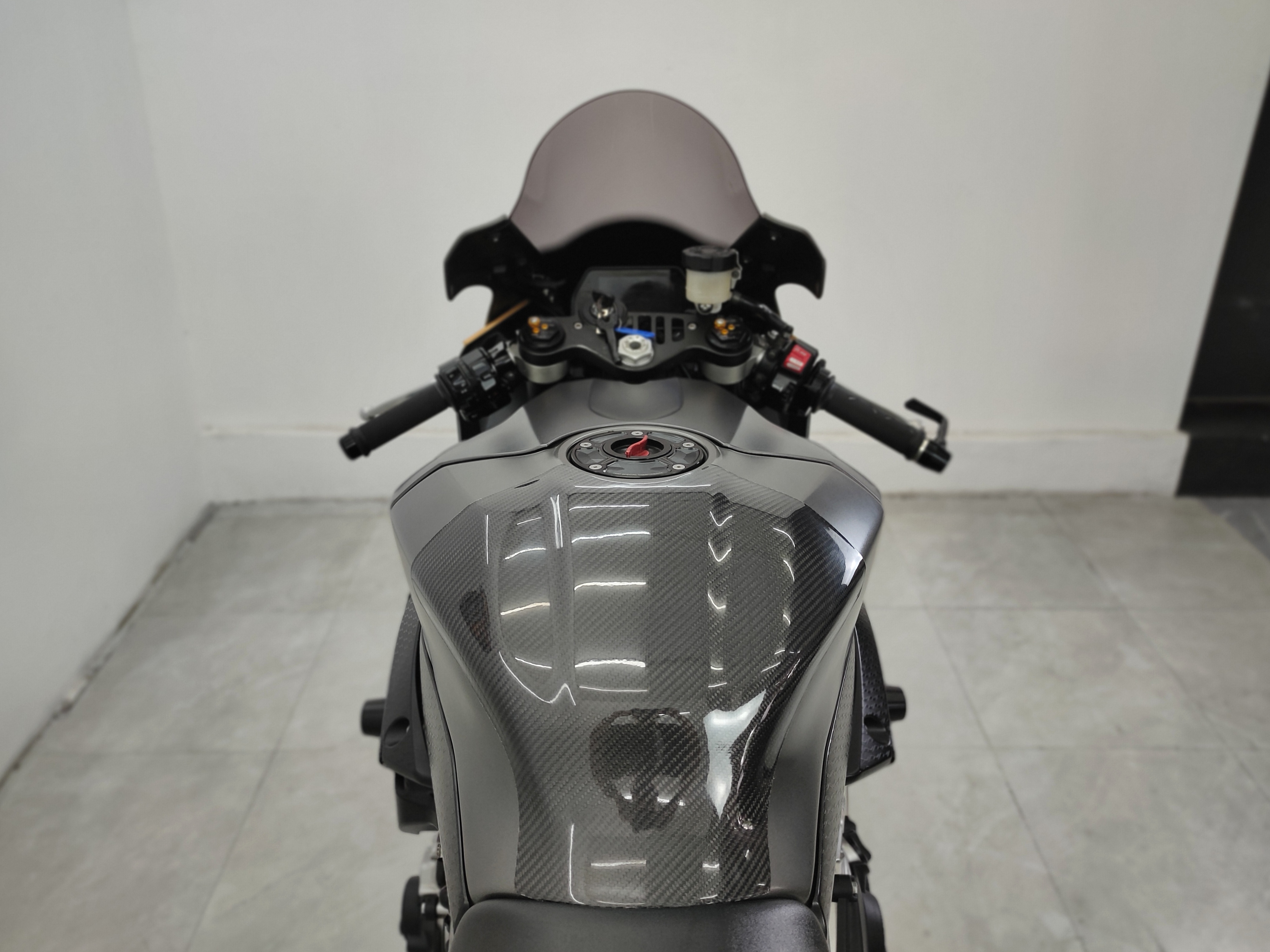 ‼️ YAMAHA YZF-R1 จดปี 2017 ทรงดีลายโดนๆ 😎