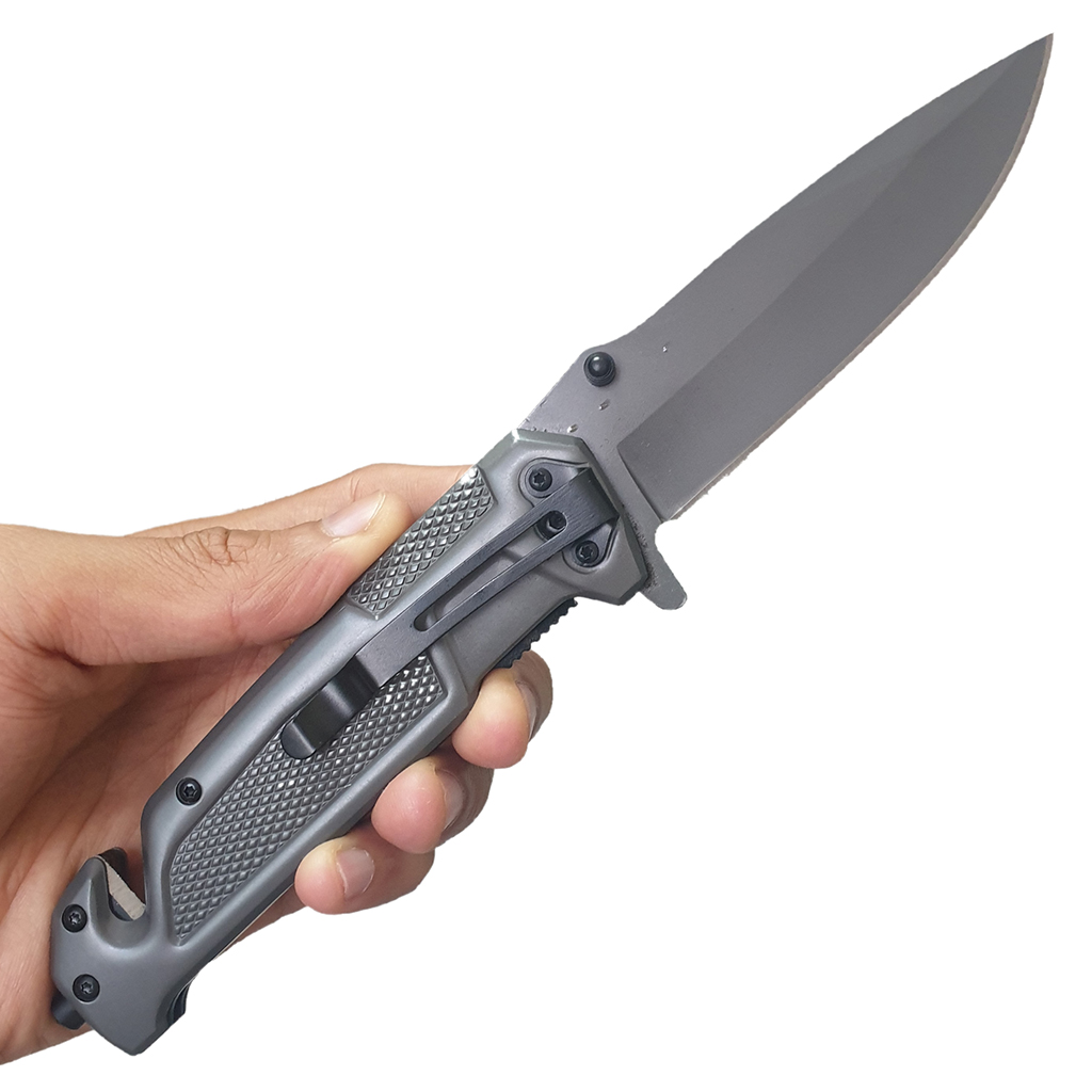 มีดพับ BROWNING DA312 ขนาด 9 นิ้ว (23 ซม.)