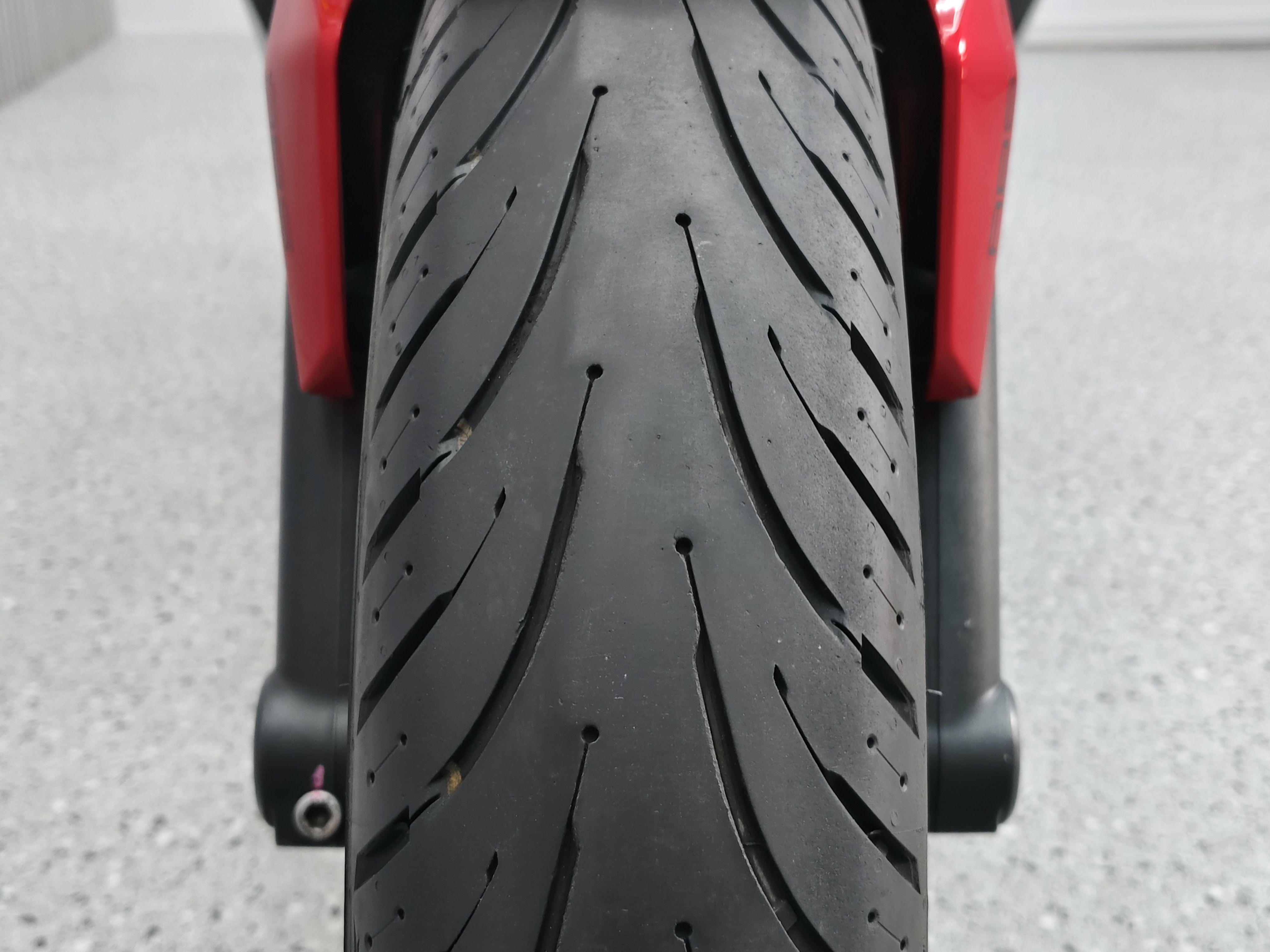 สปอตสายทัวร์ริ่ง...ออกรถ ⭕ บาท ⁉️ KAWASAKI NINJA650 ABS จดกลางปี 2016