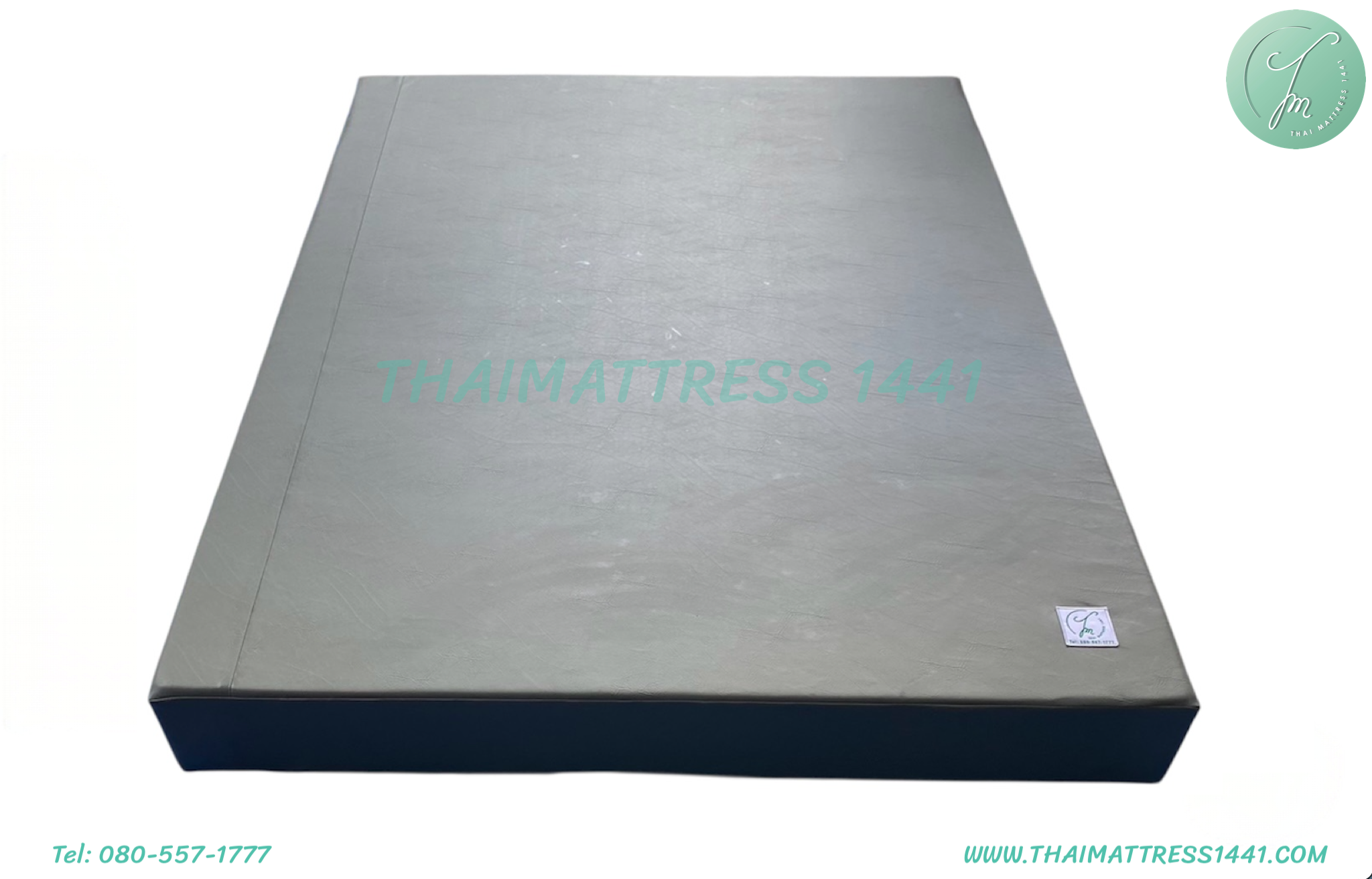 ที่นอนรุ่น TREMIUM 35 – ที่นอนพรีเมียมเพื่อสุขภาพ และความหรูหรา